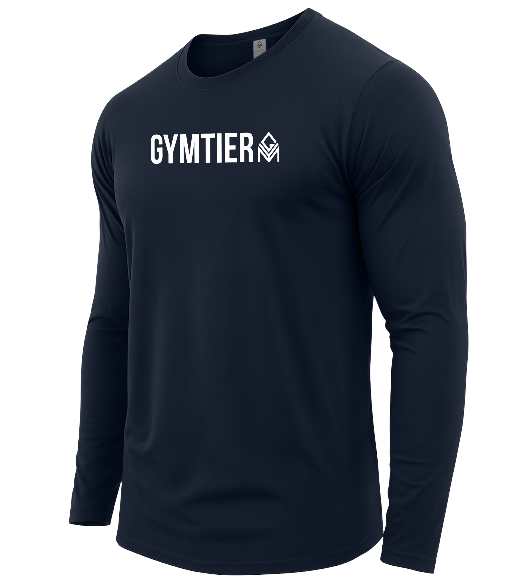 Navy | Angle