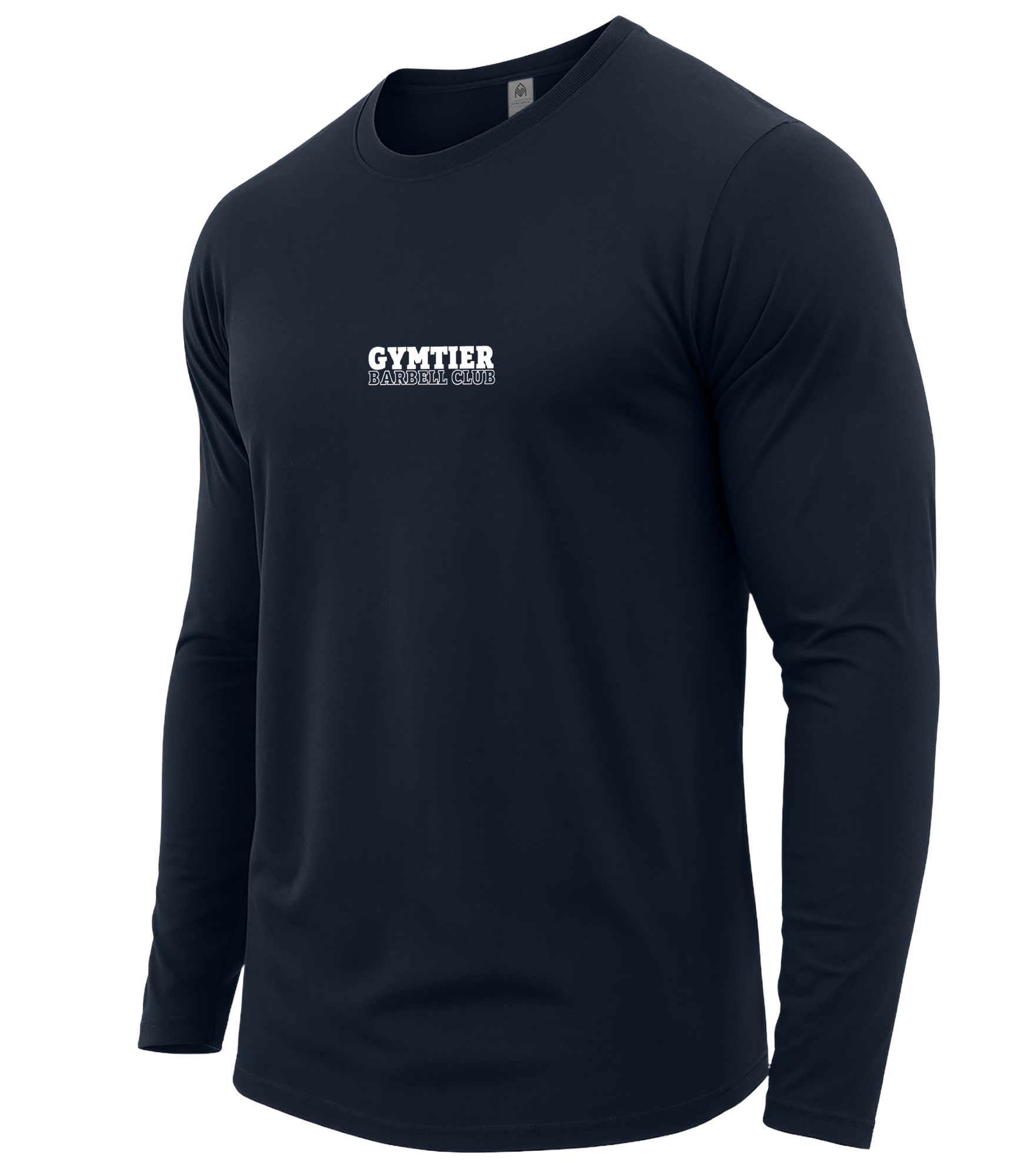 Navy | Angle