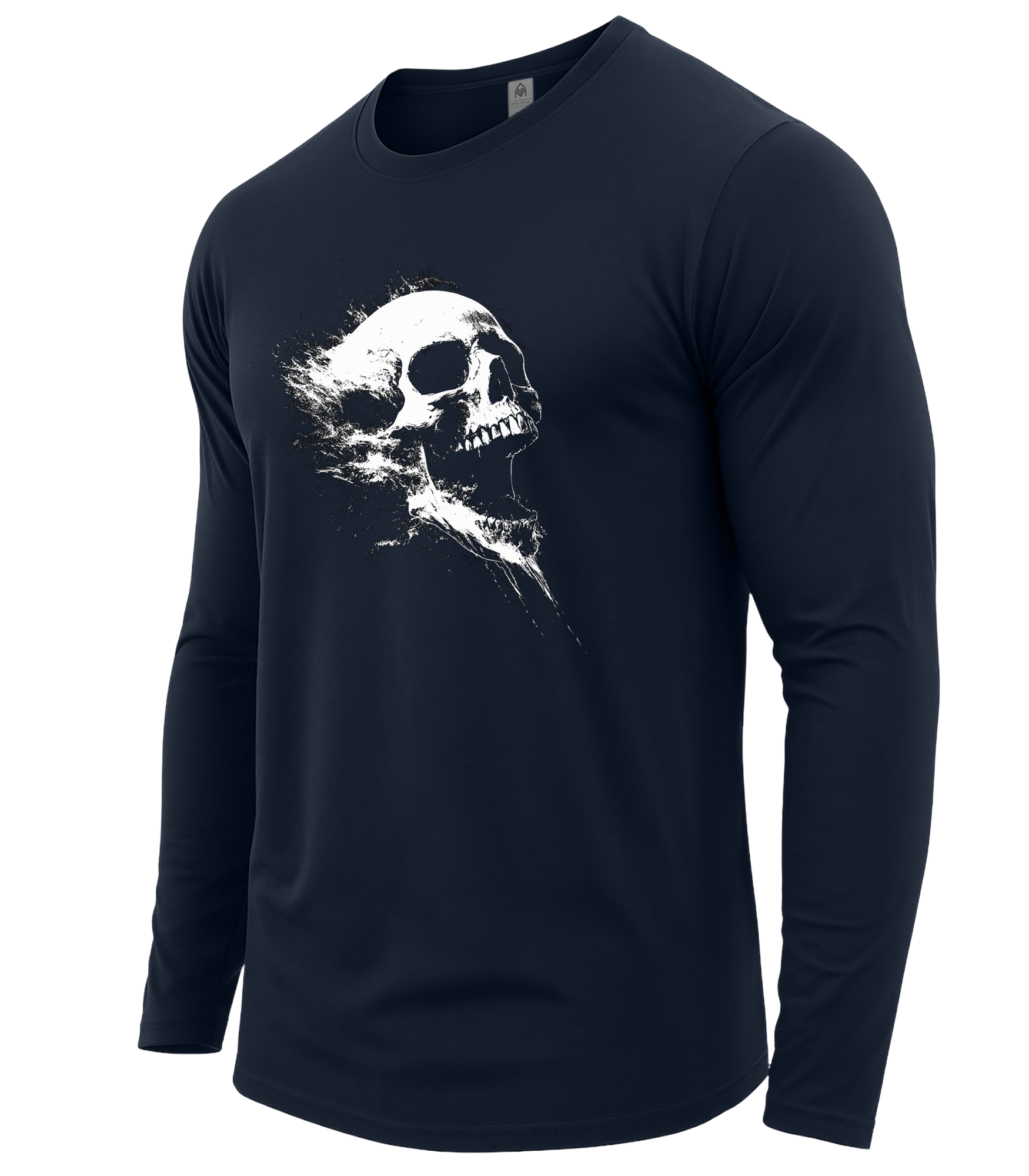 Navy | Angle
