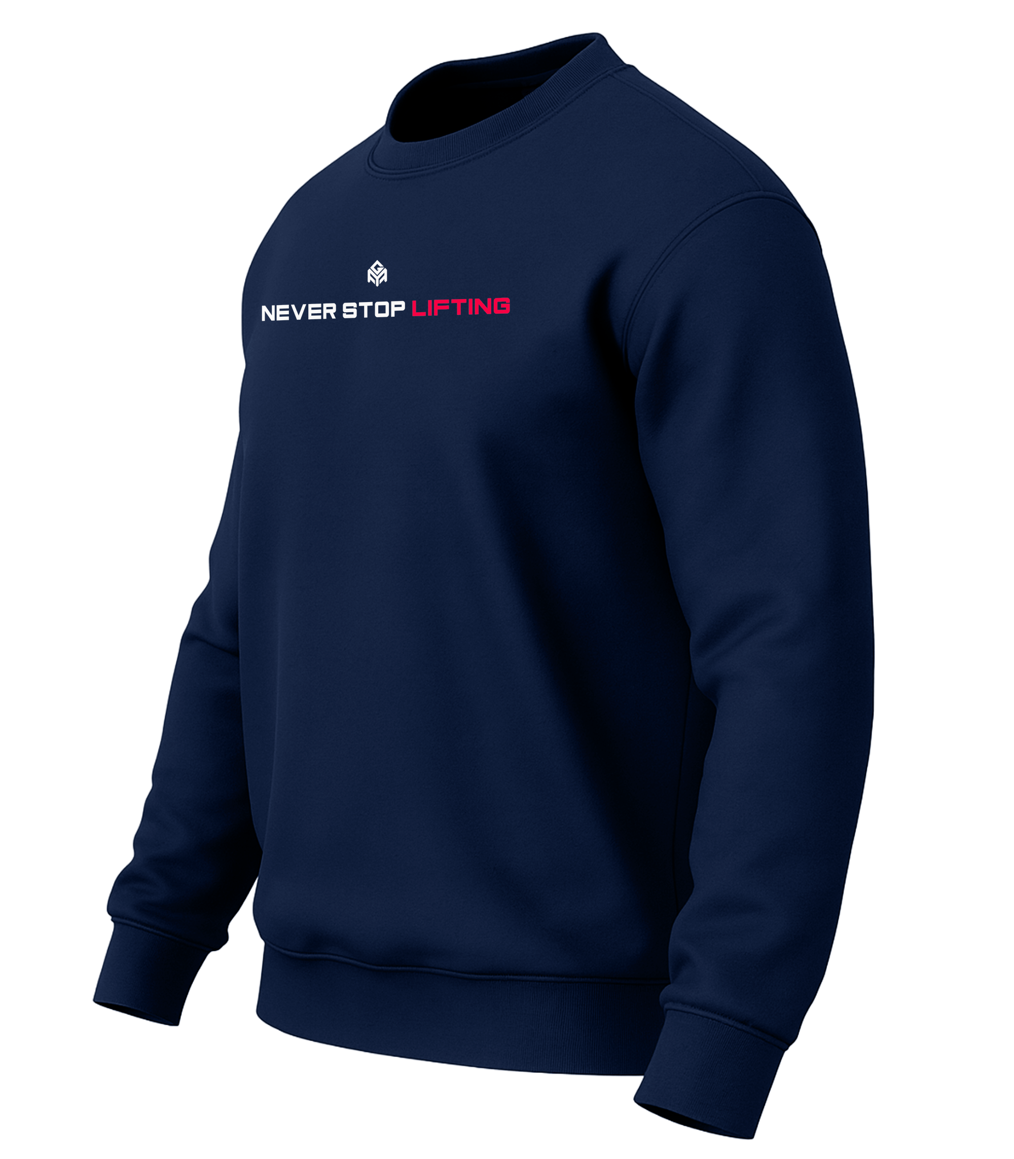Navy | Angle