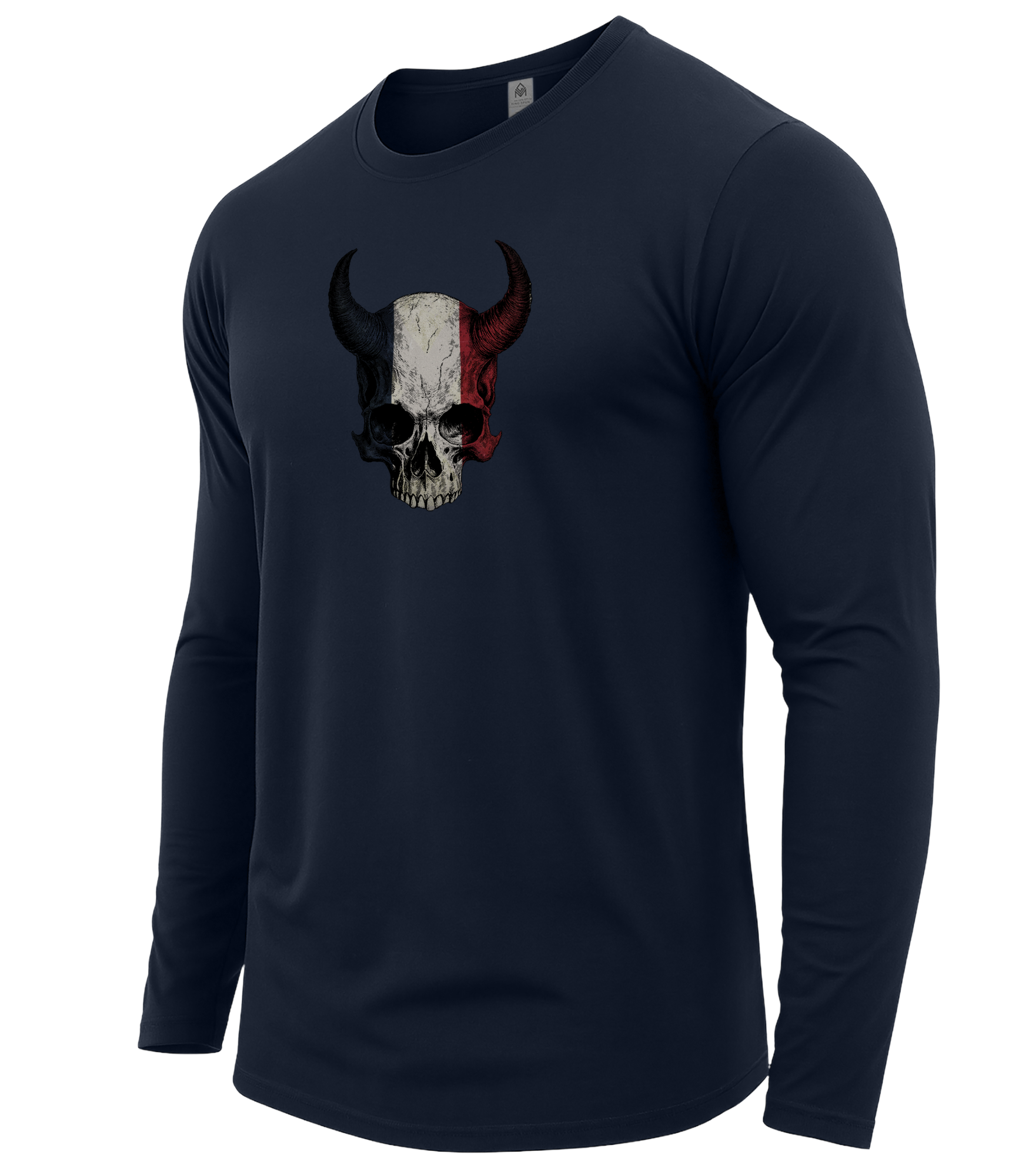 Navy | Angle