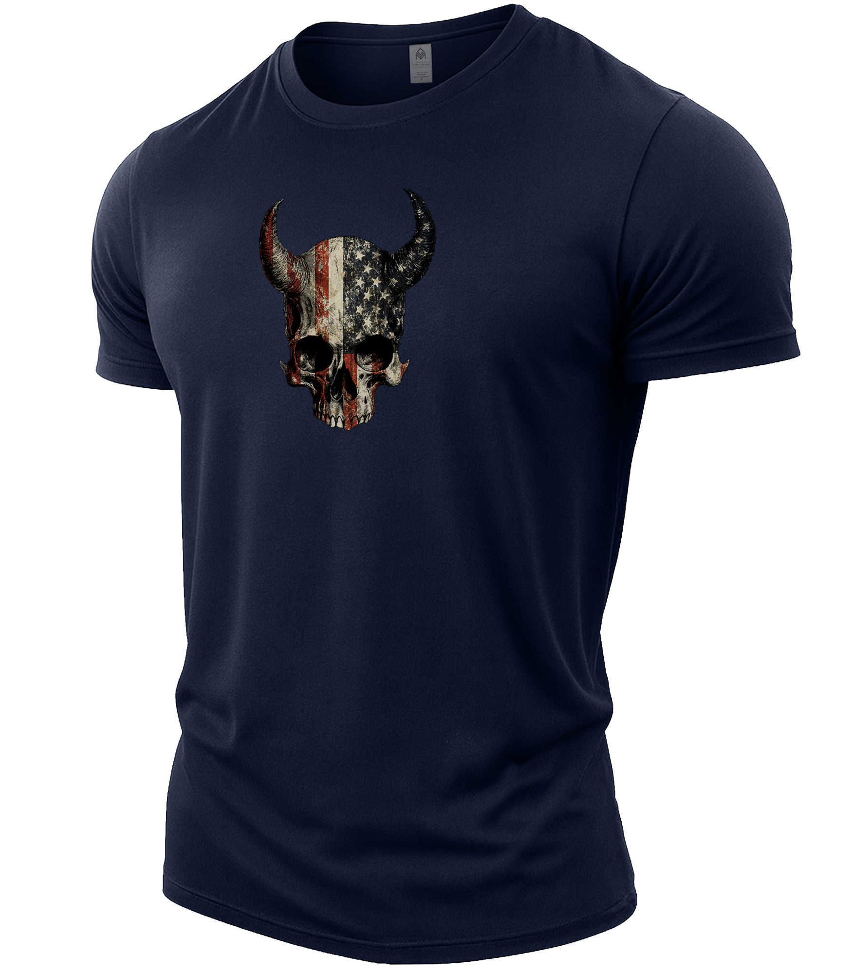 Navy | Angle