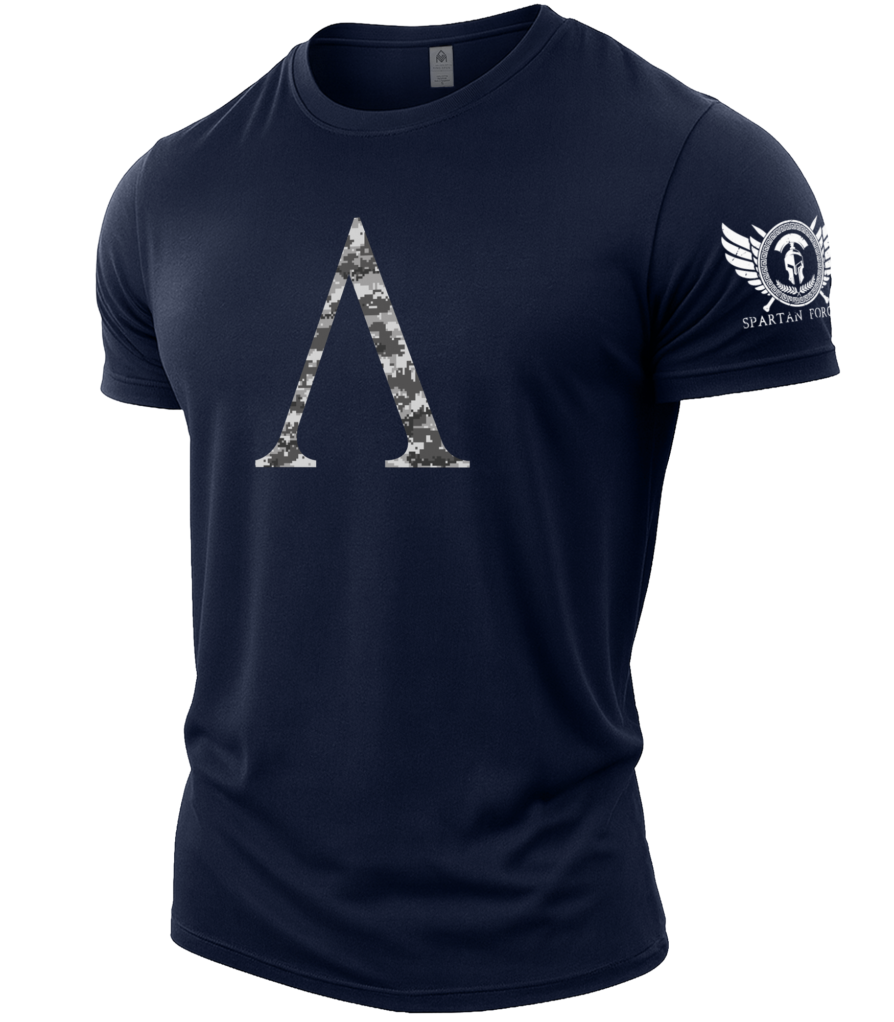 Navy | Angle