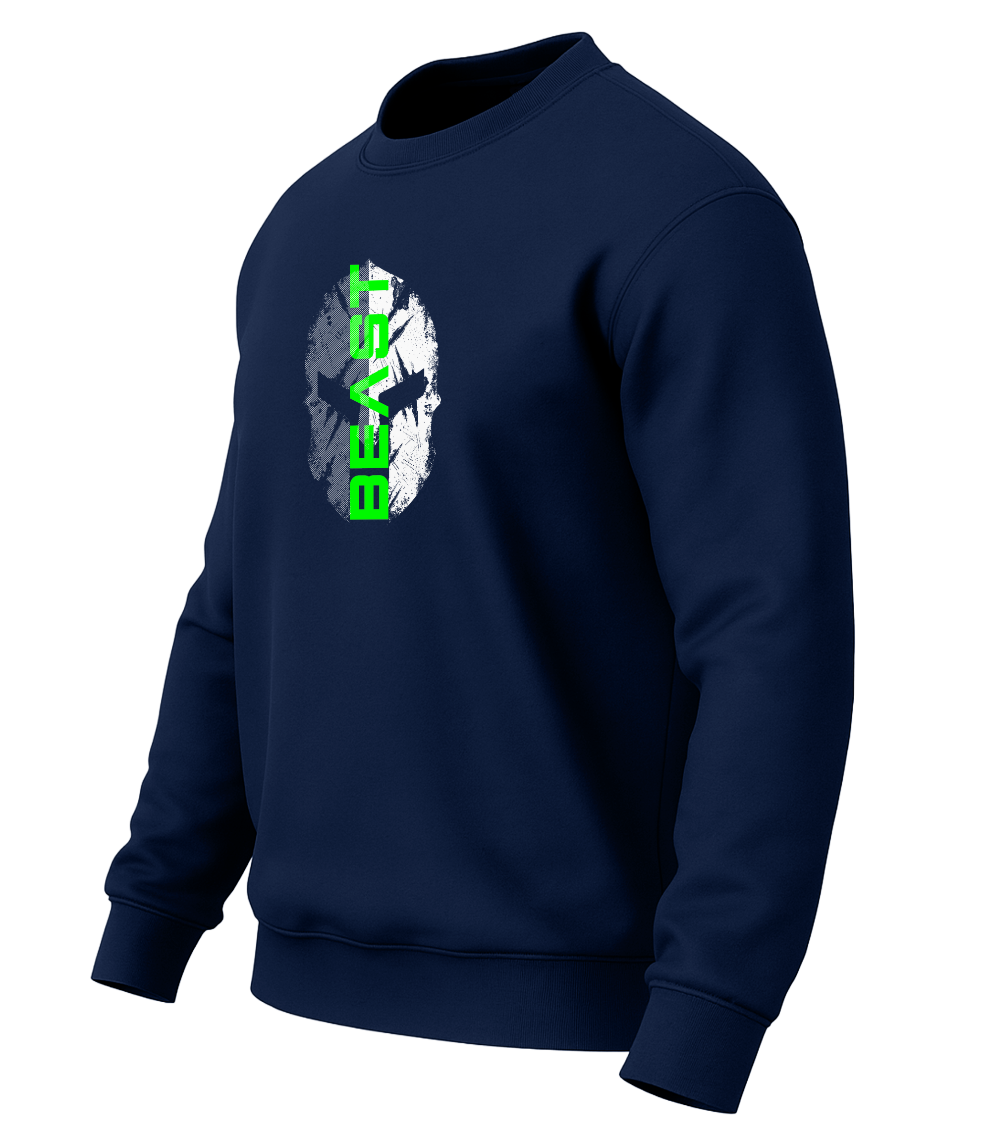 Navy | Angle