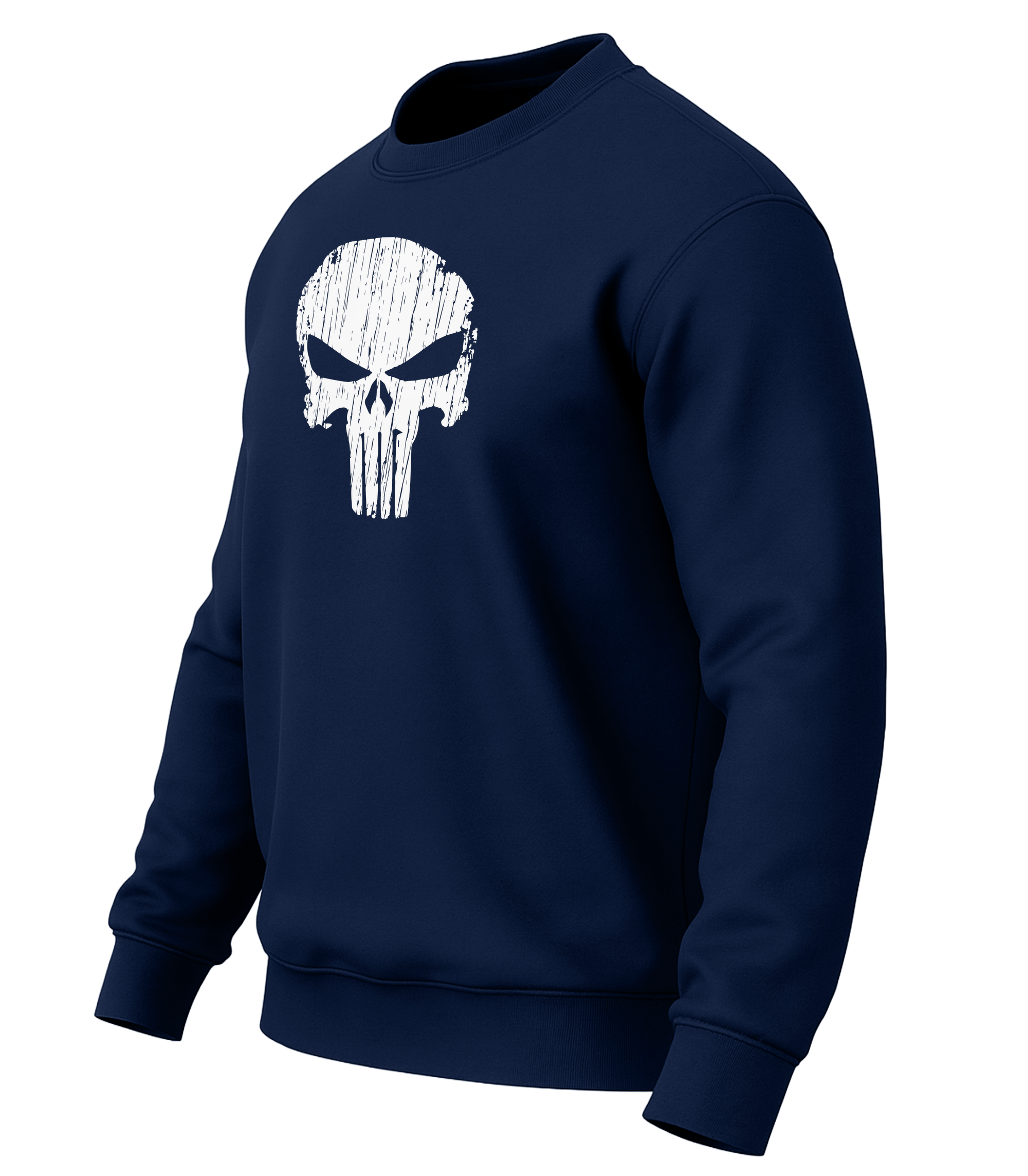 Navy | Angle