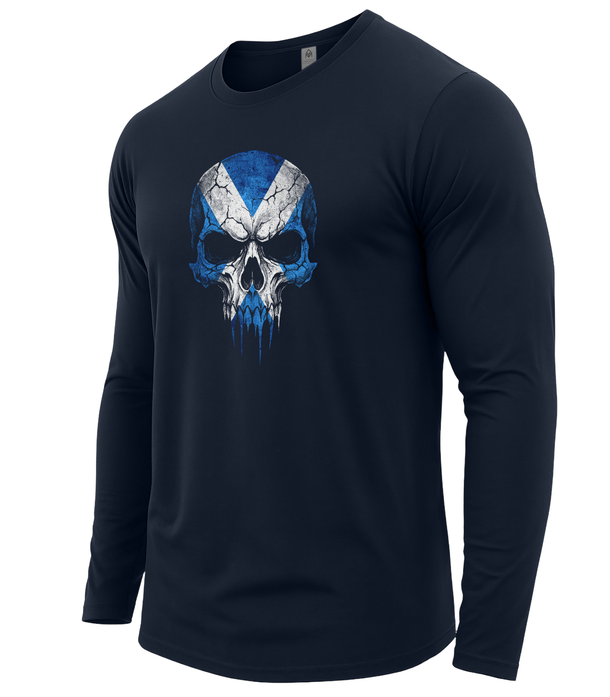Navy | Angle