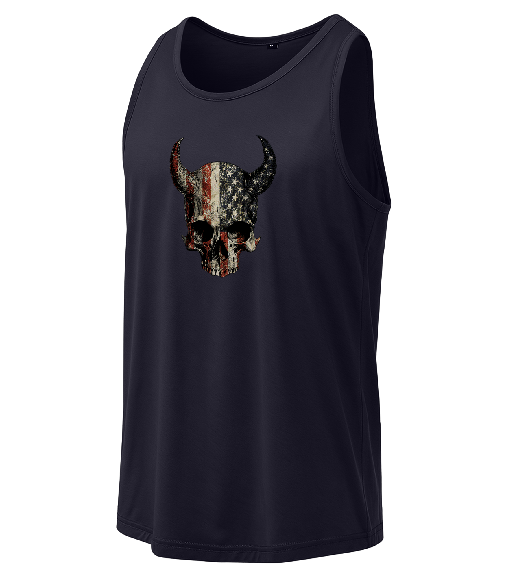Navy | Angle
