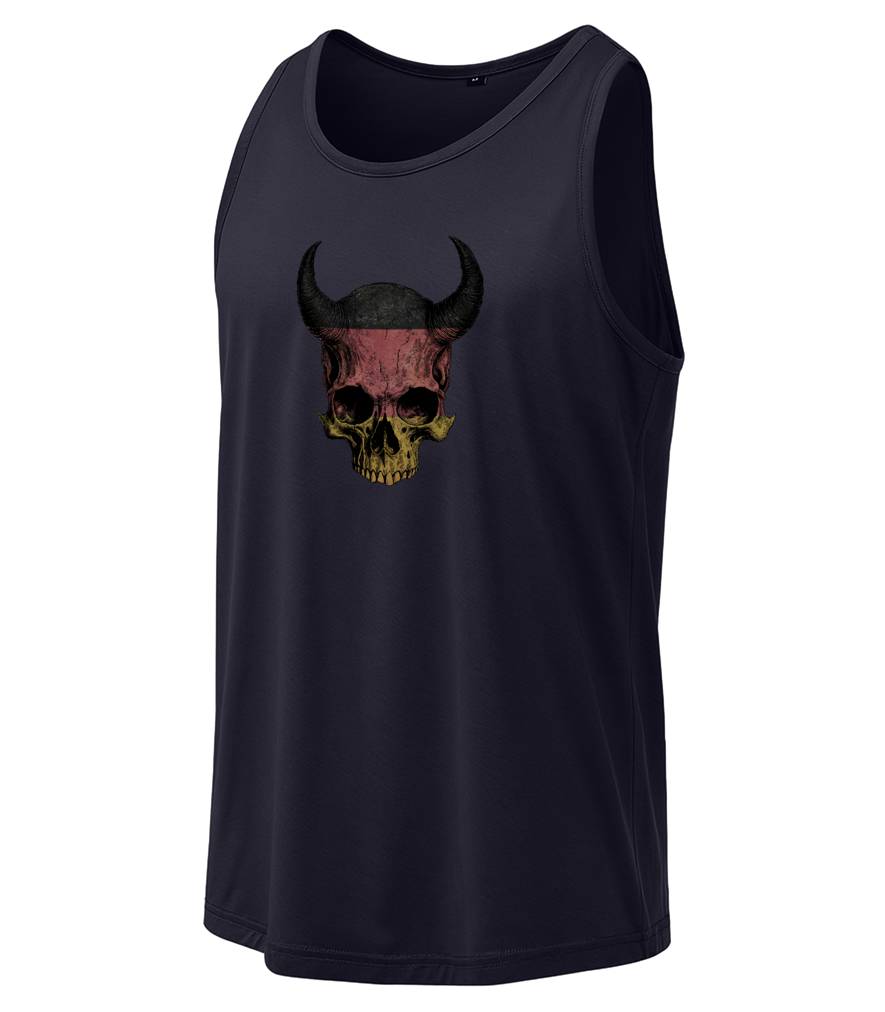 Navy | Angle