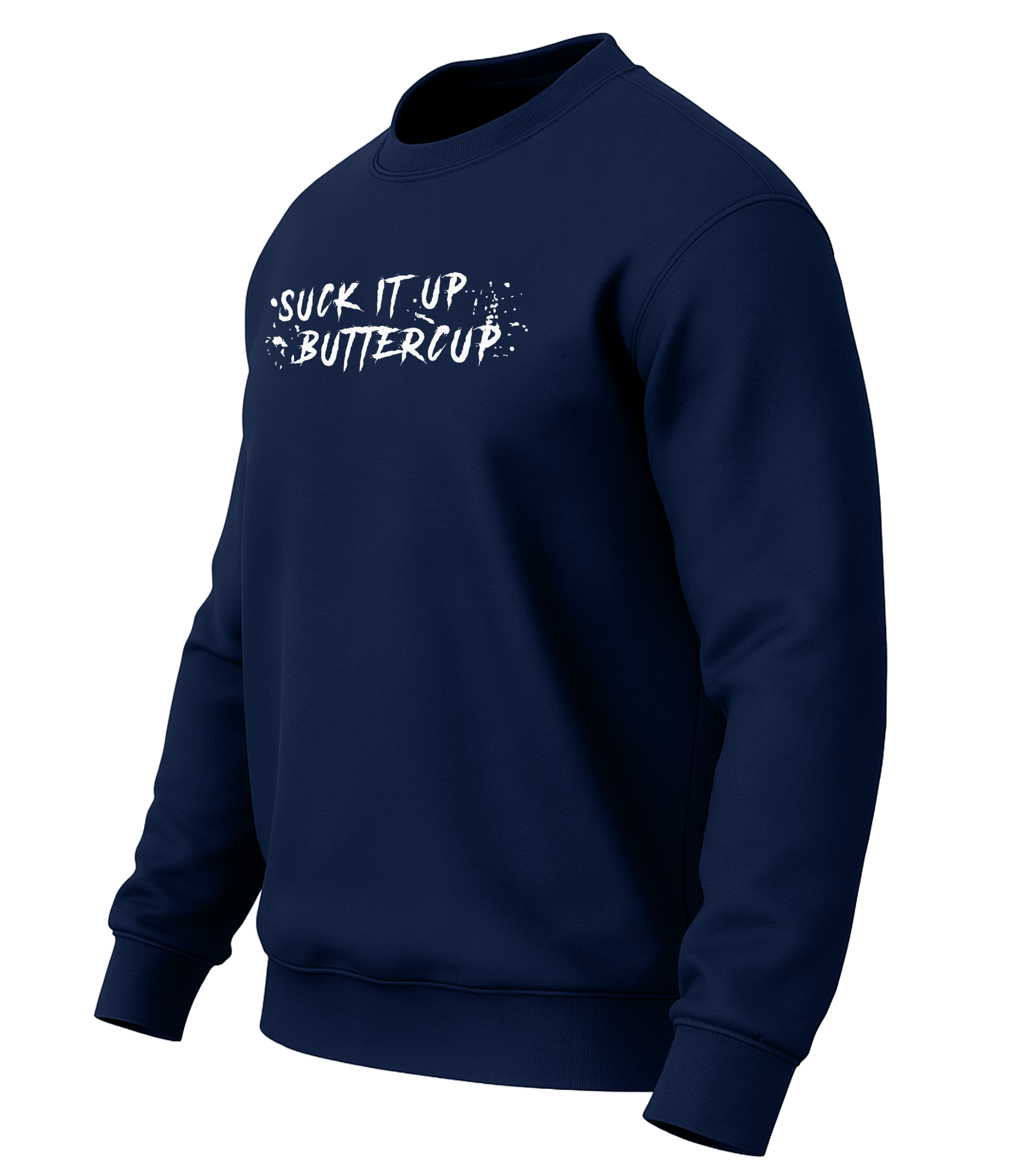 Navy | Angle