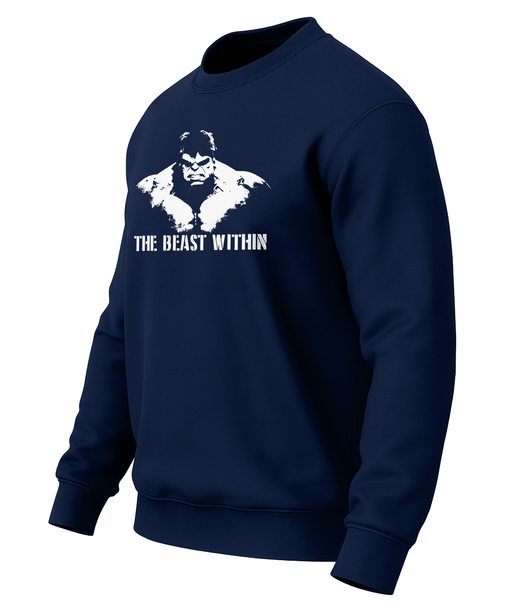 Navy | Angle