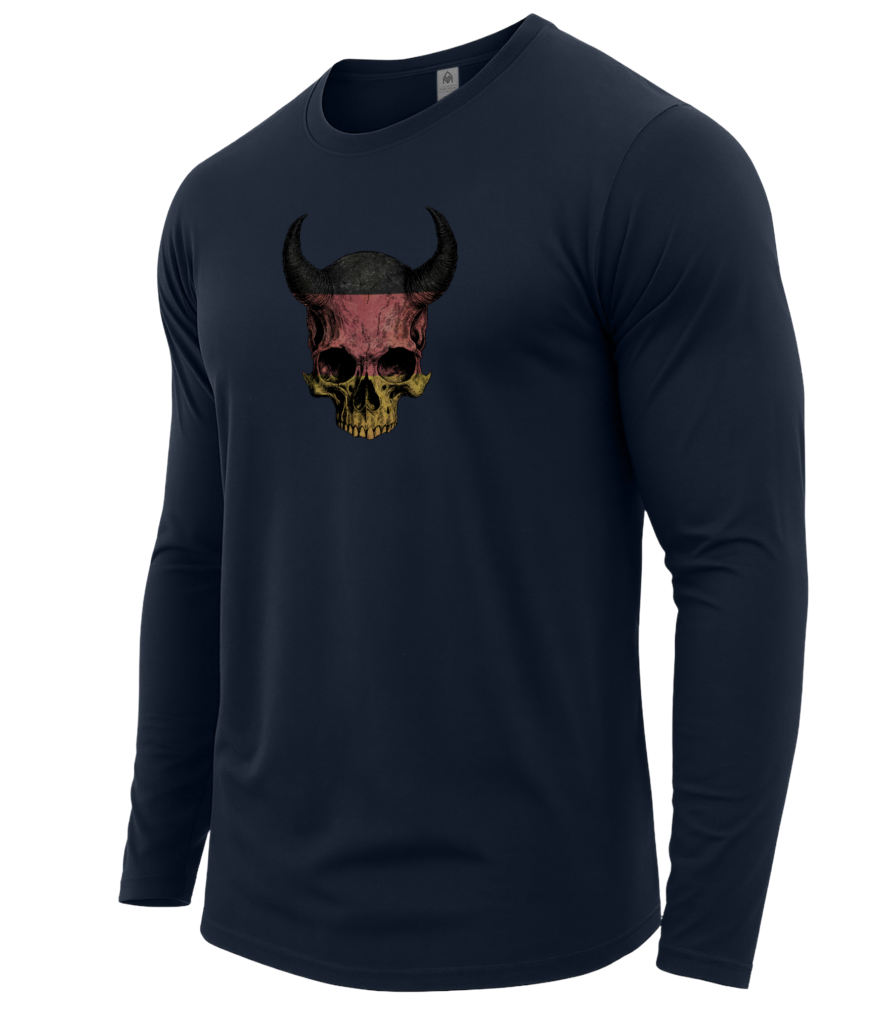 Navy | Angle