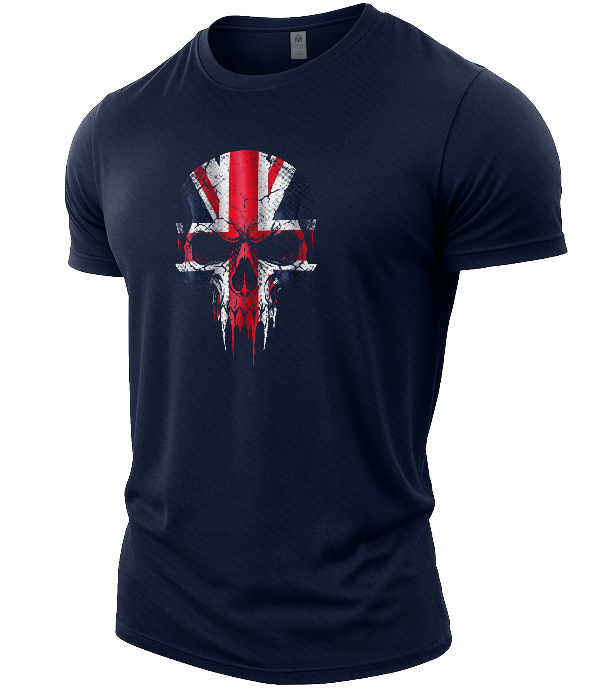 Navy | Angle