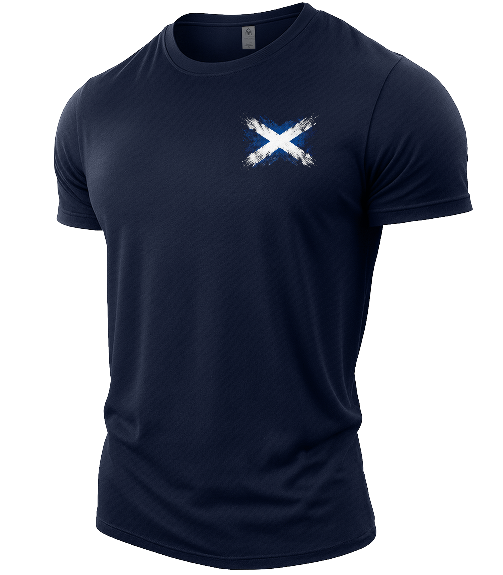 Navy | Angle