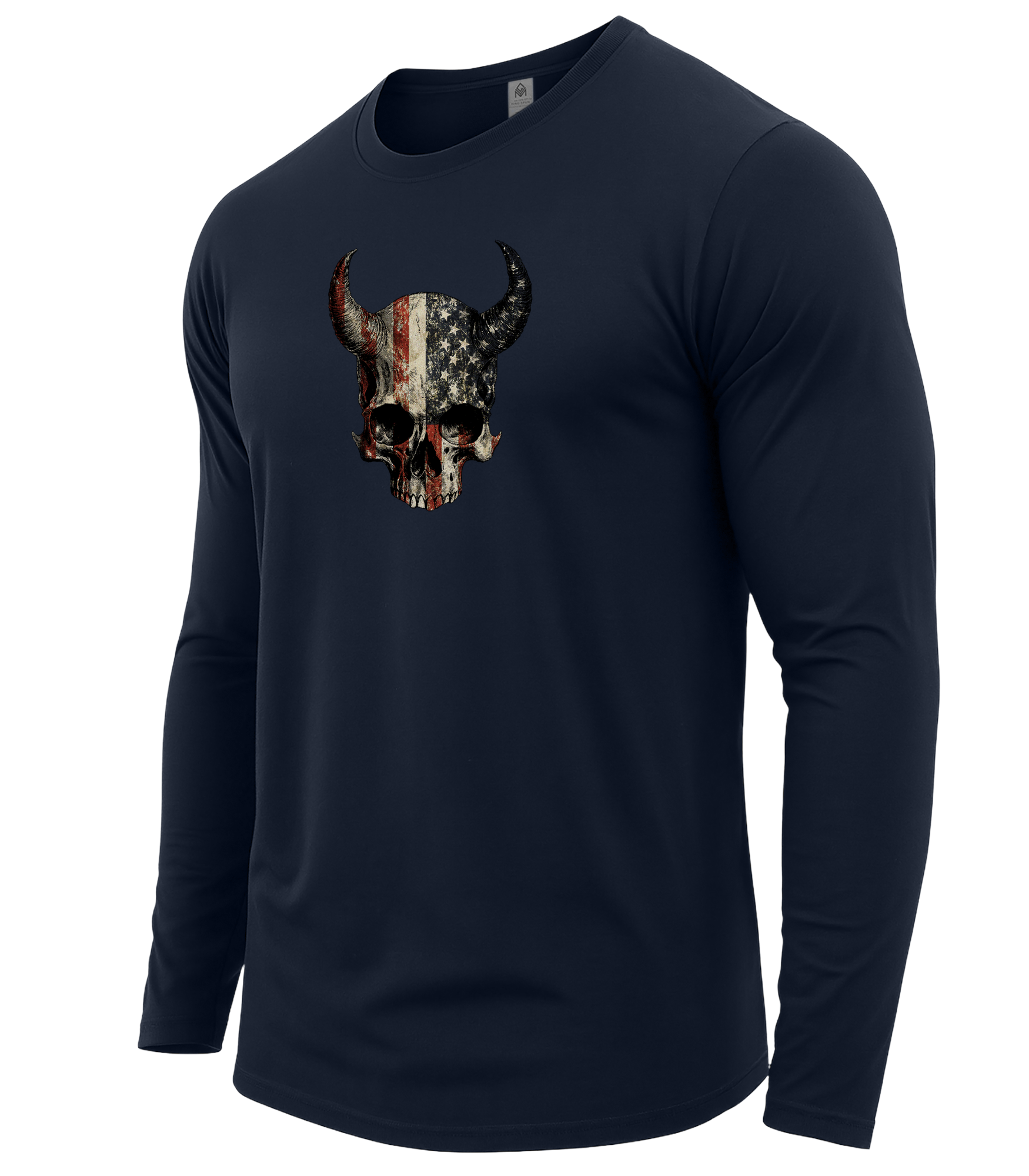 Navy | Angle