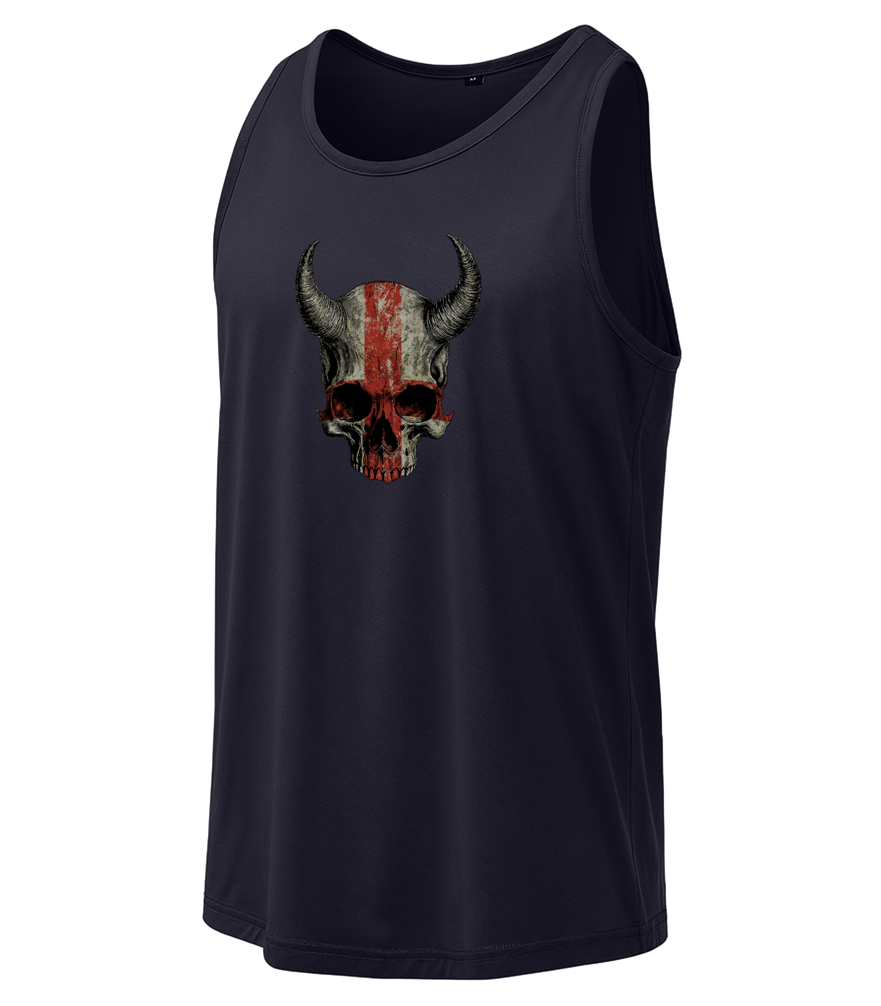 Navy | Angle