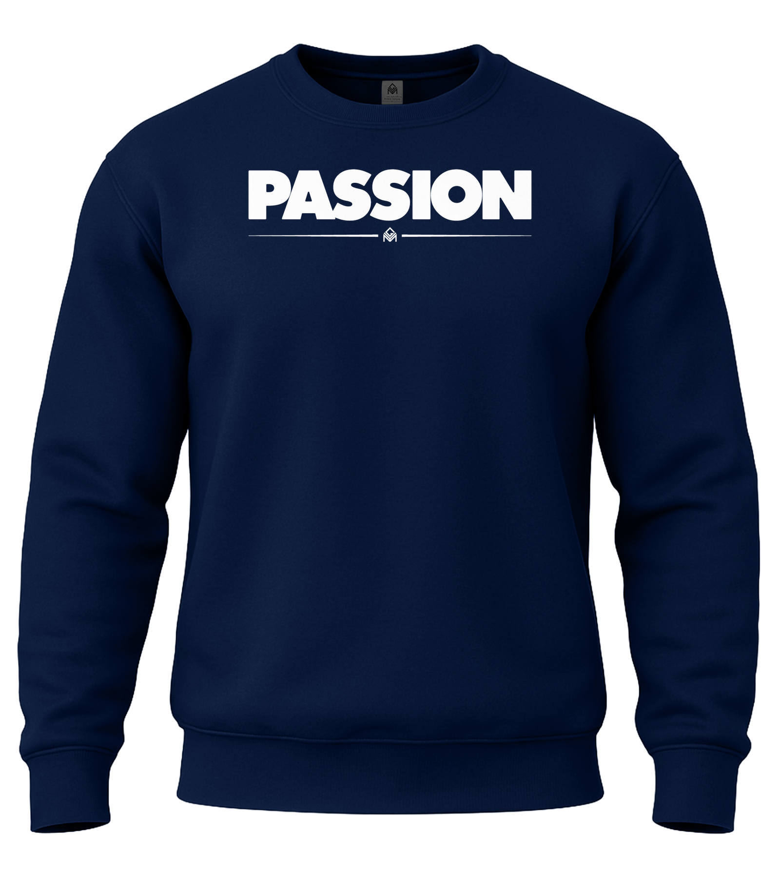 Navy | Front