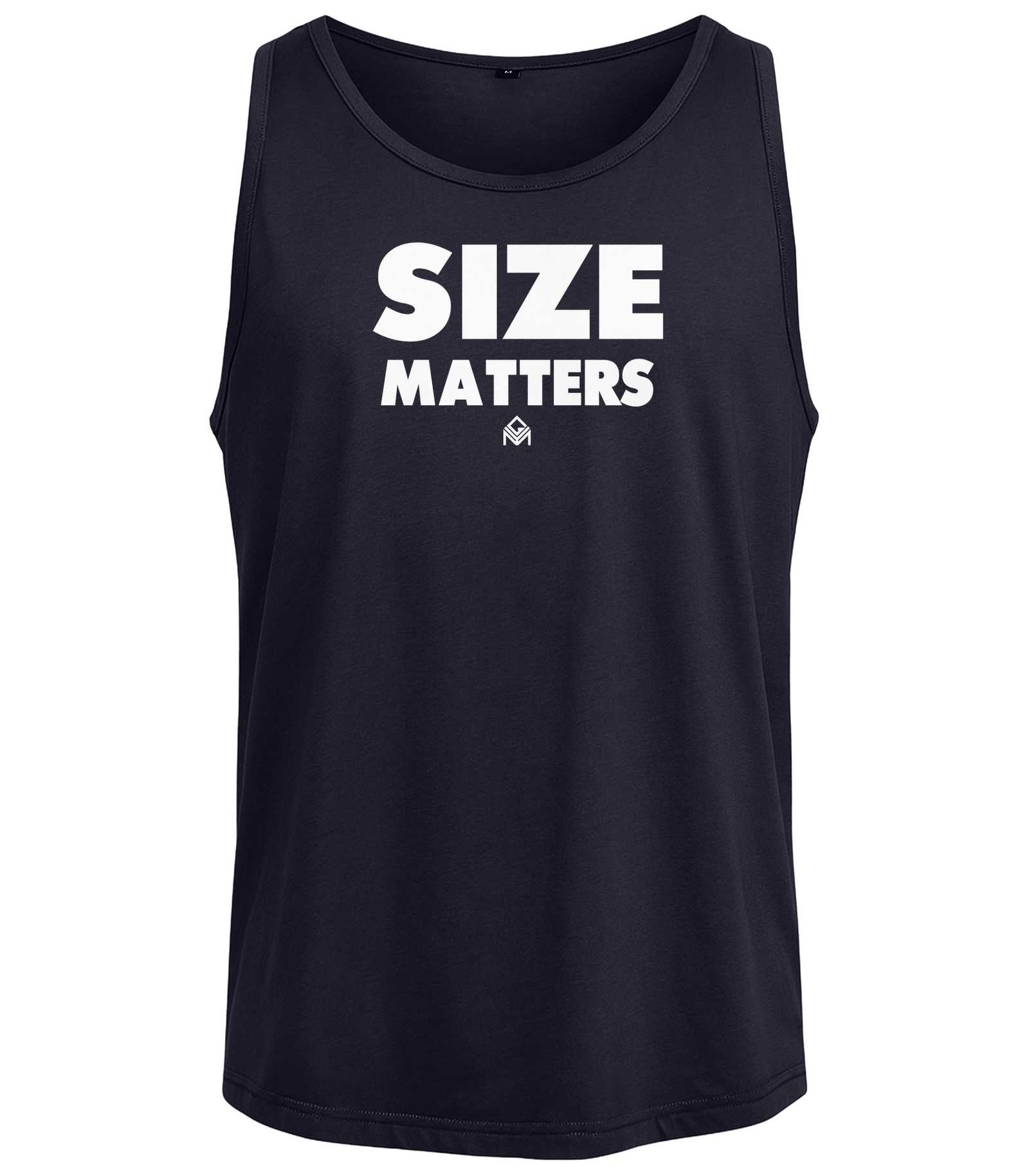 Navy | Front