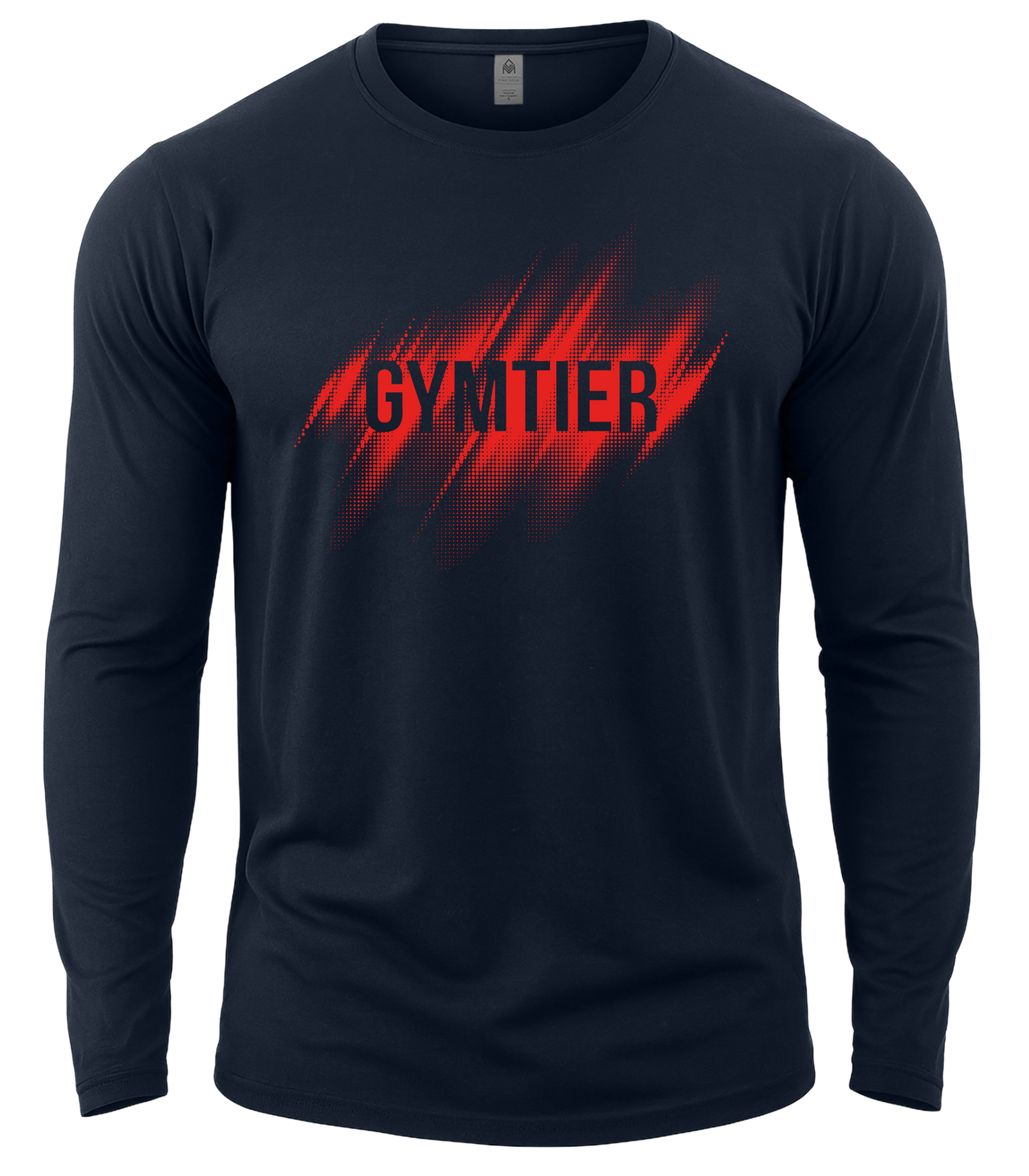 Navy | Front