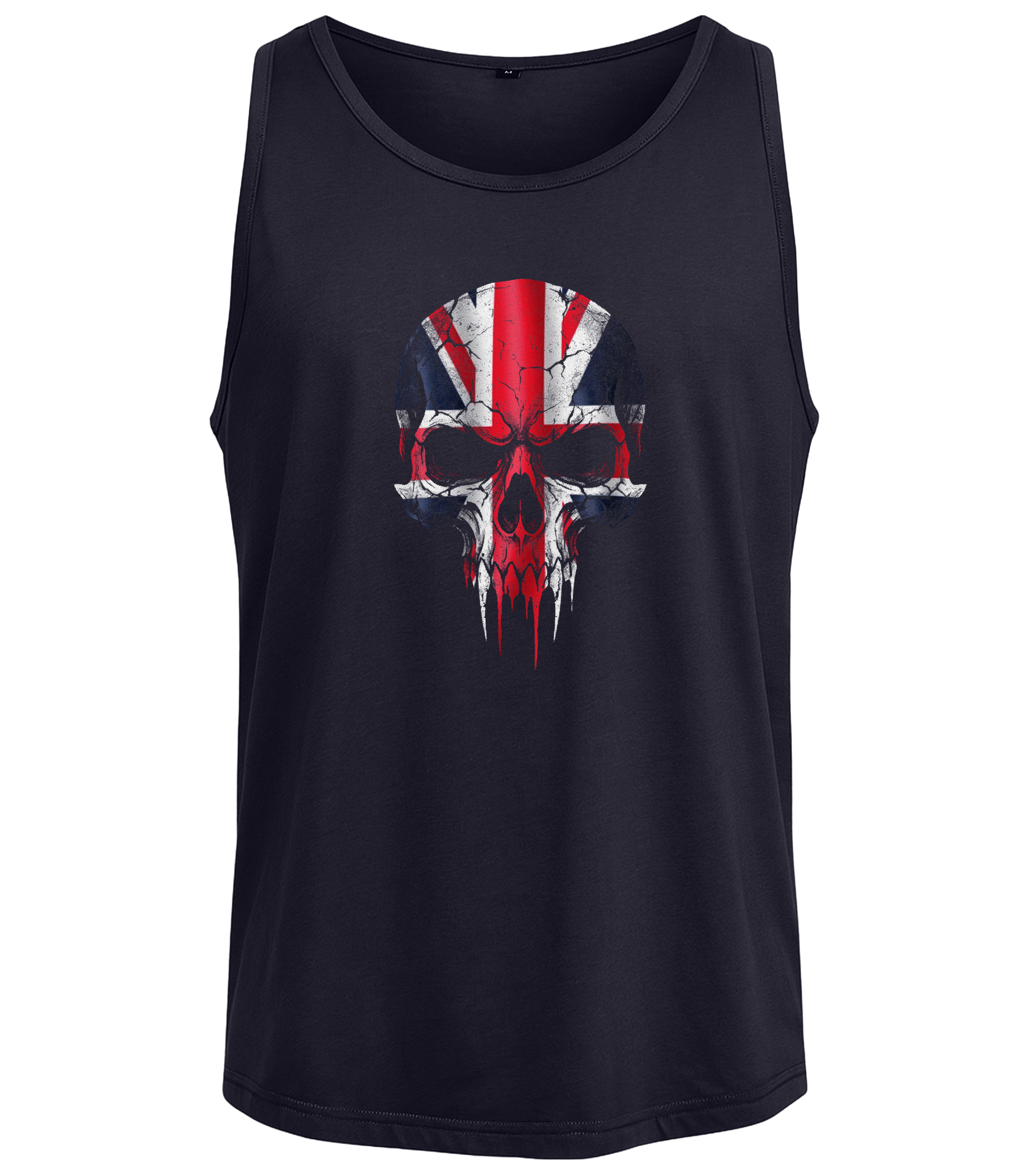 Navy | Front