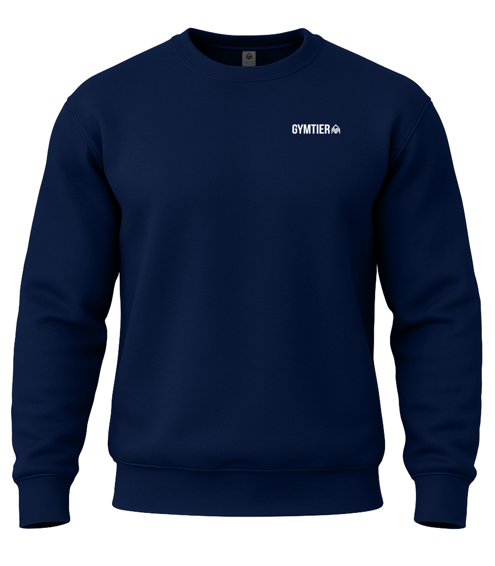Navy | Front