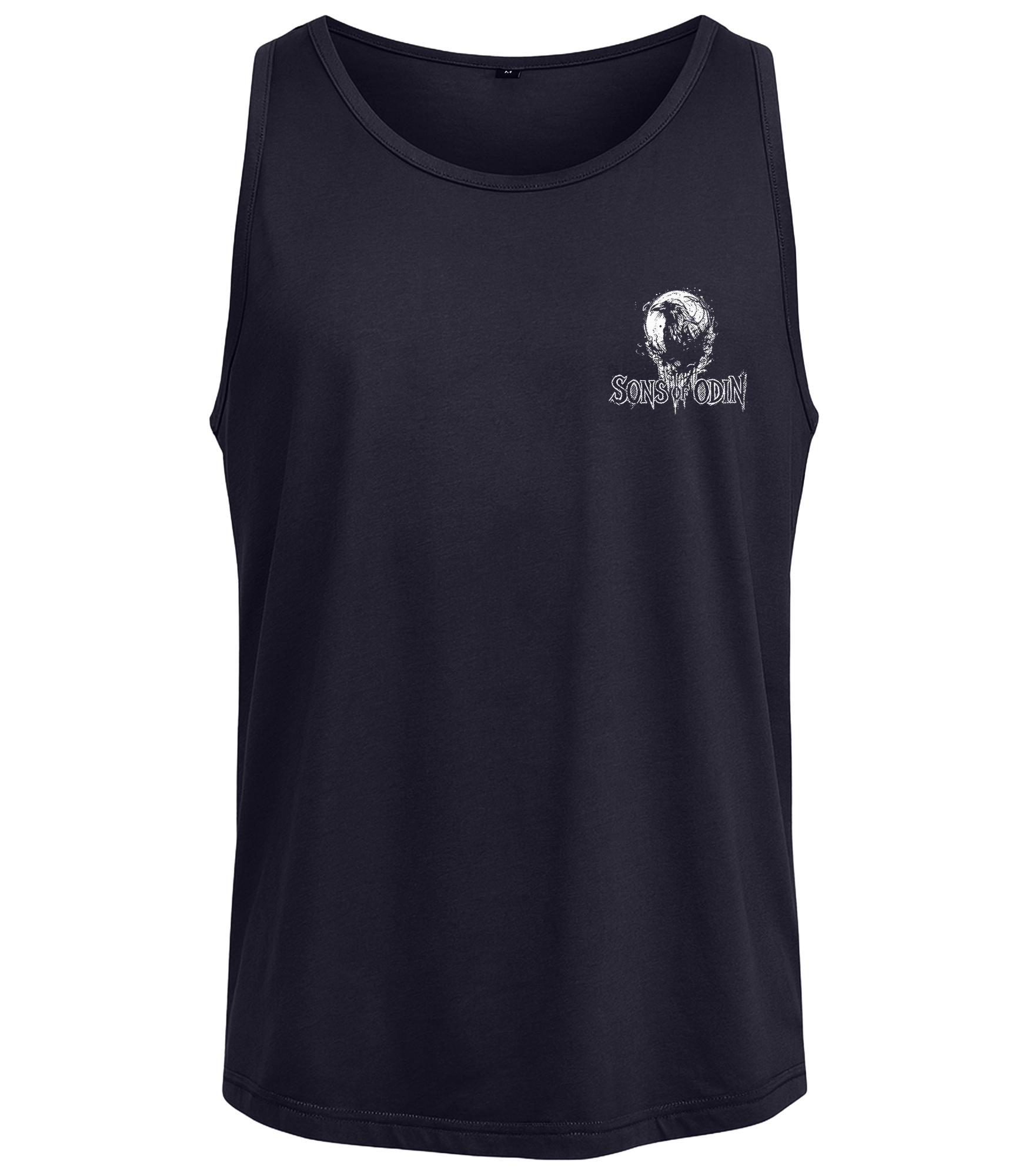 Navy | Front