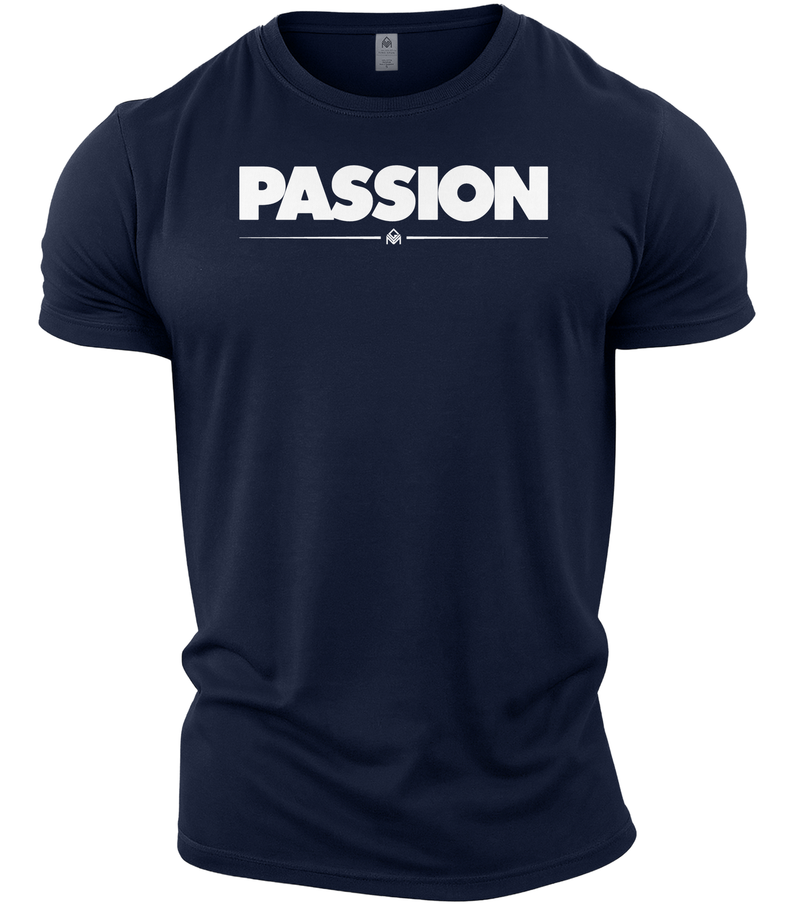 Navy | Front