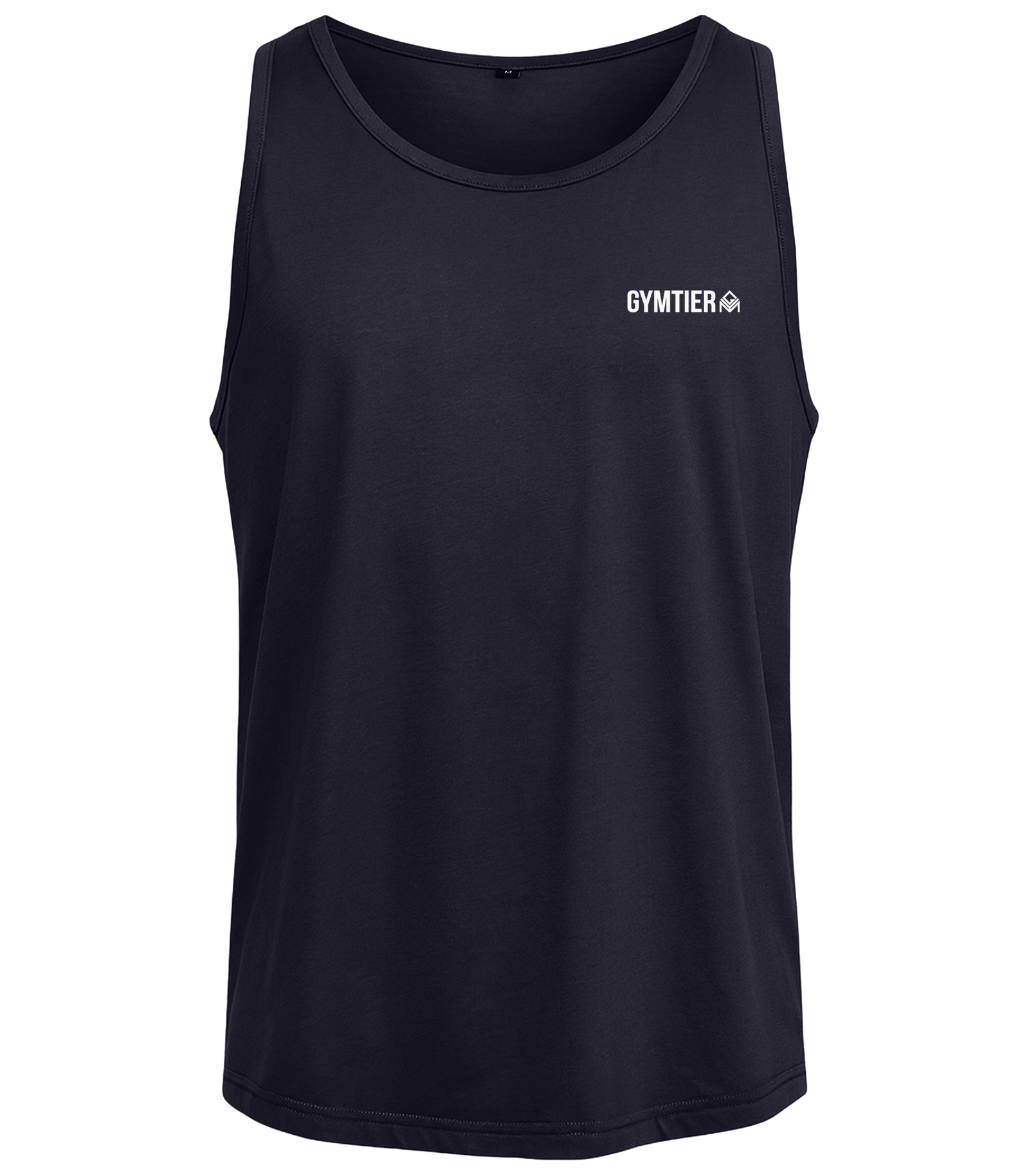 Navy | Front