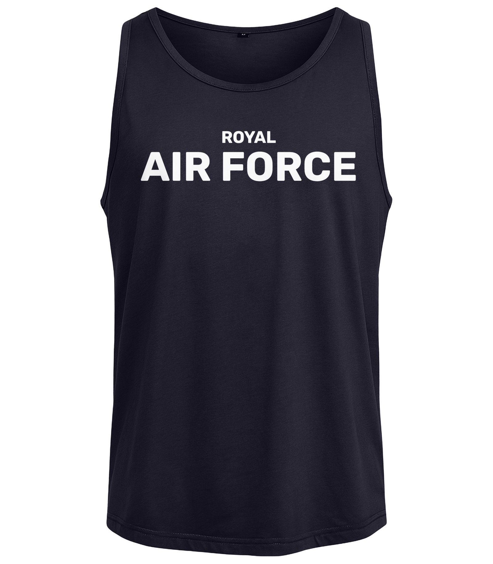 Navy | Front