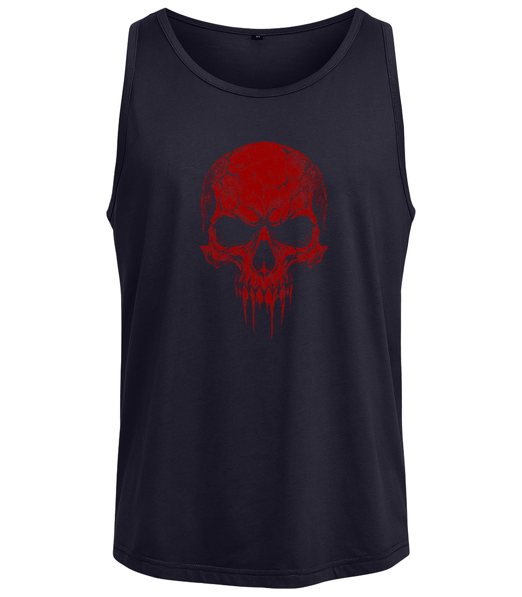 Navy | Front