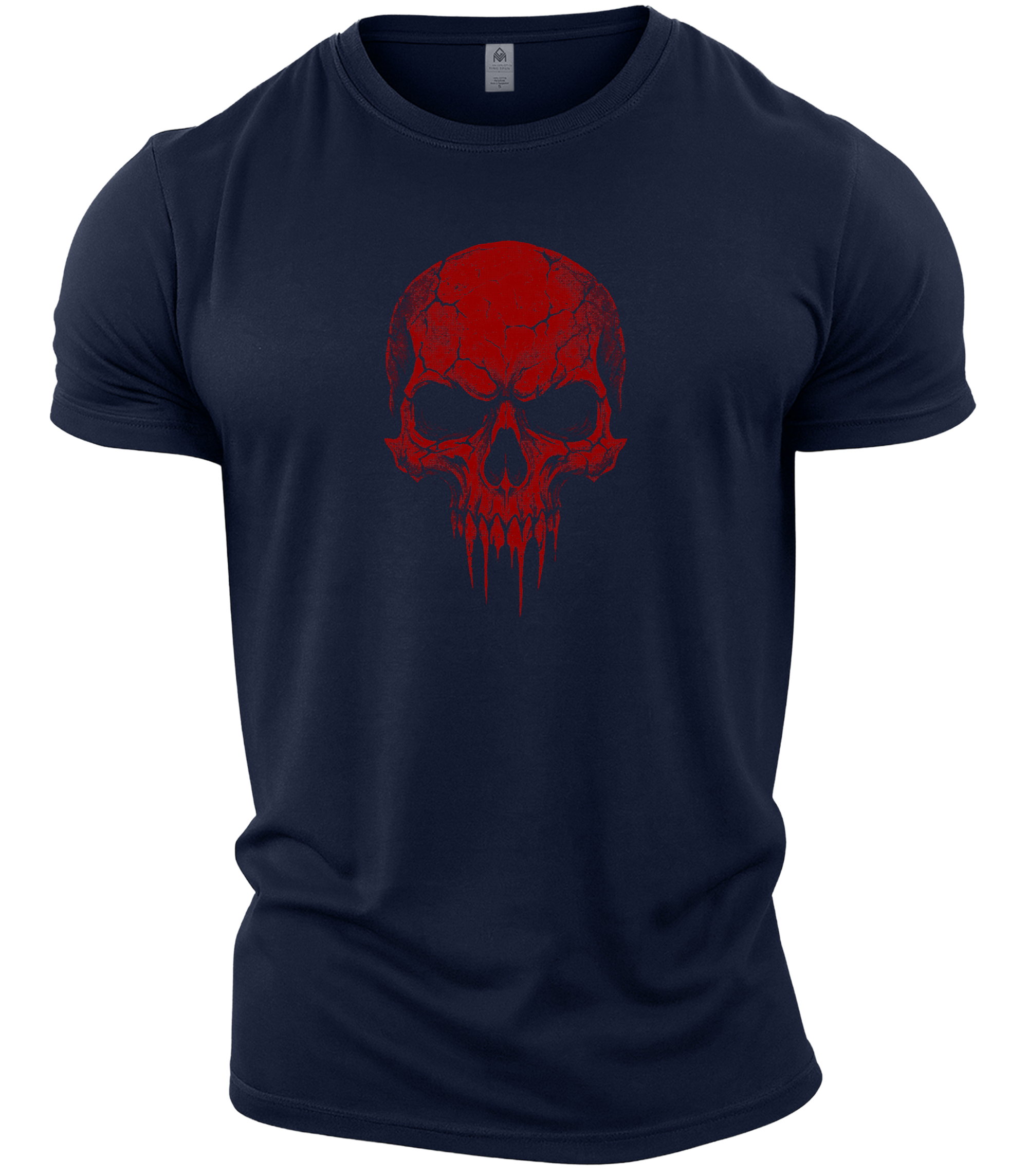 Navy | Front