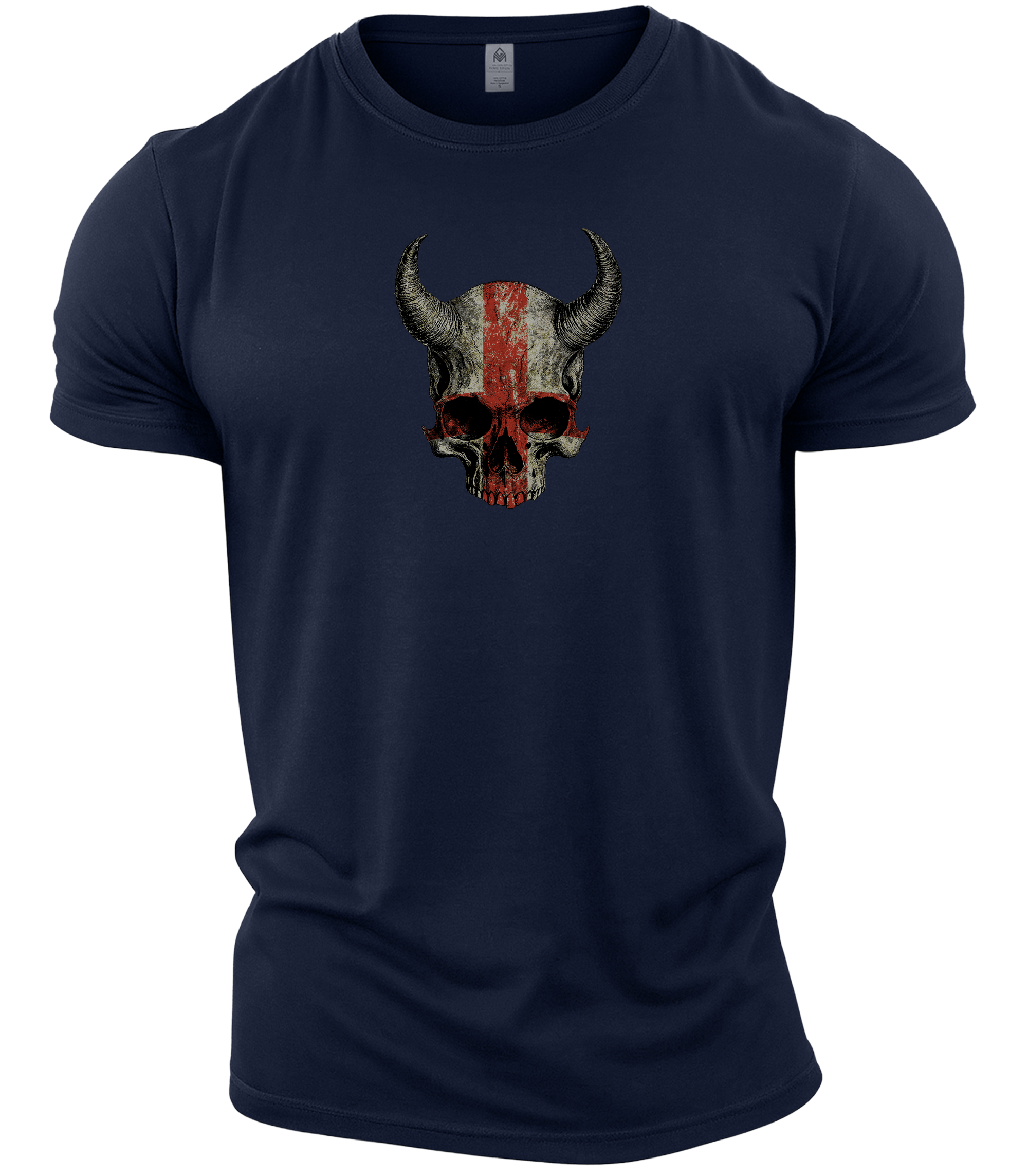 Navy | Front