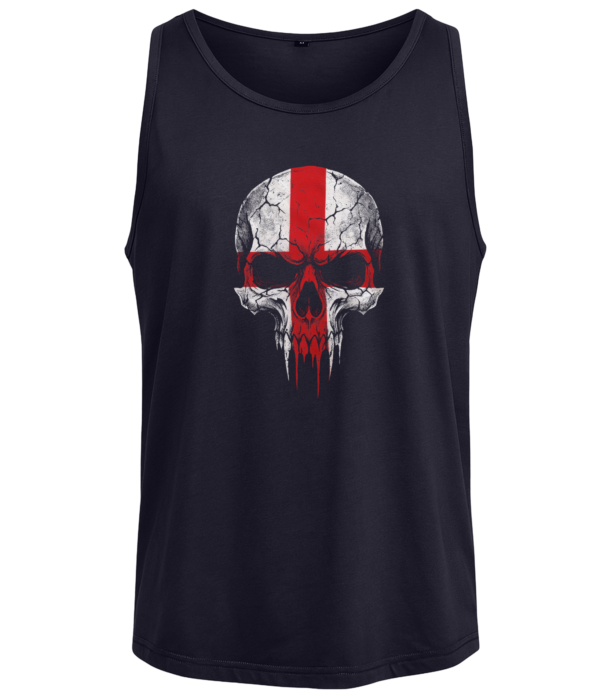 Navy | Front