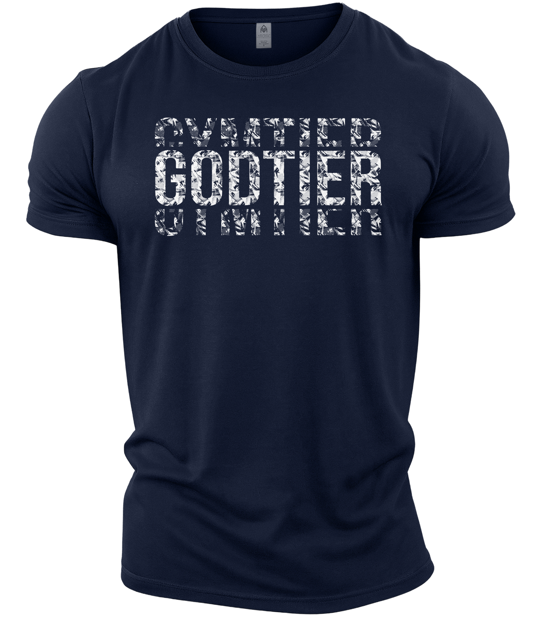 Navy | Front