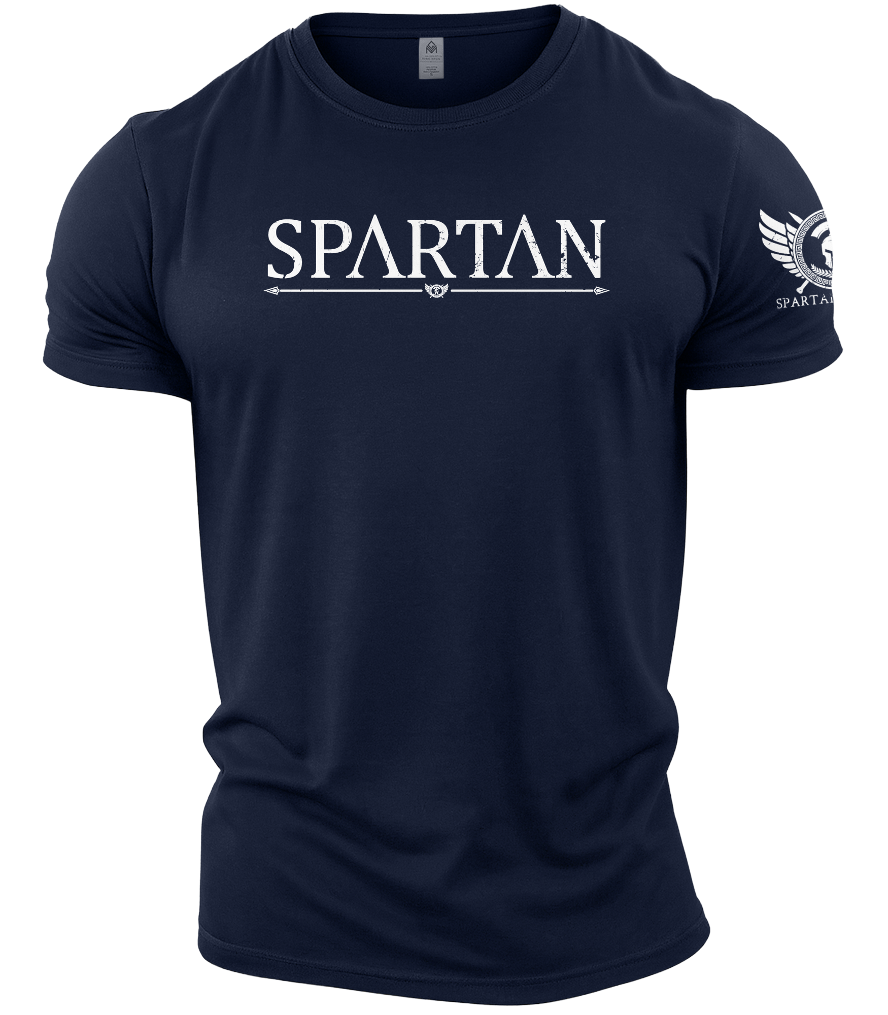 Navy | Front