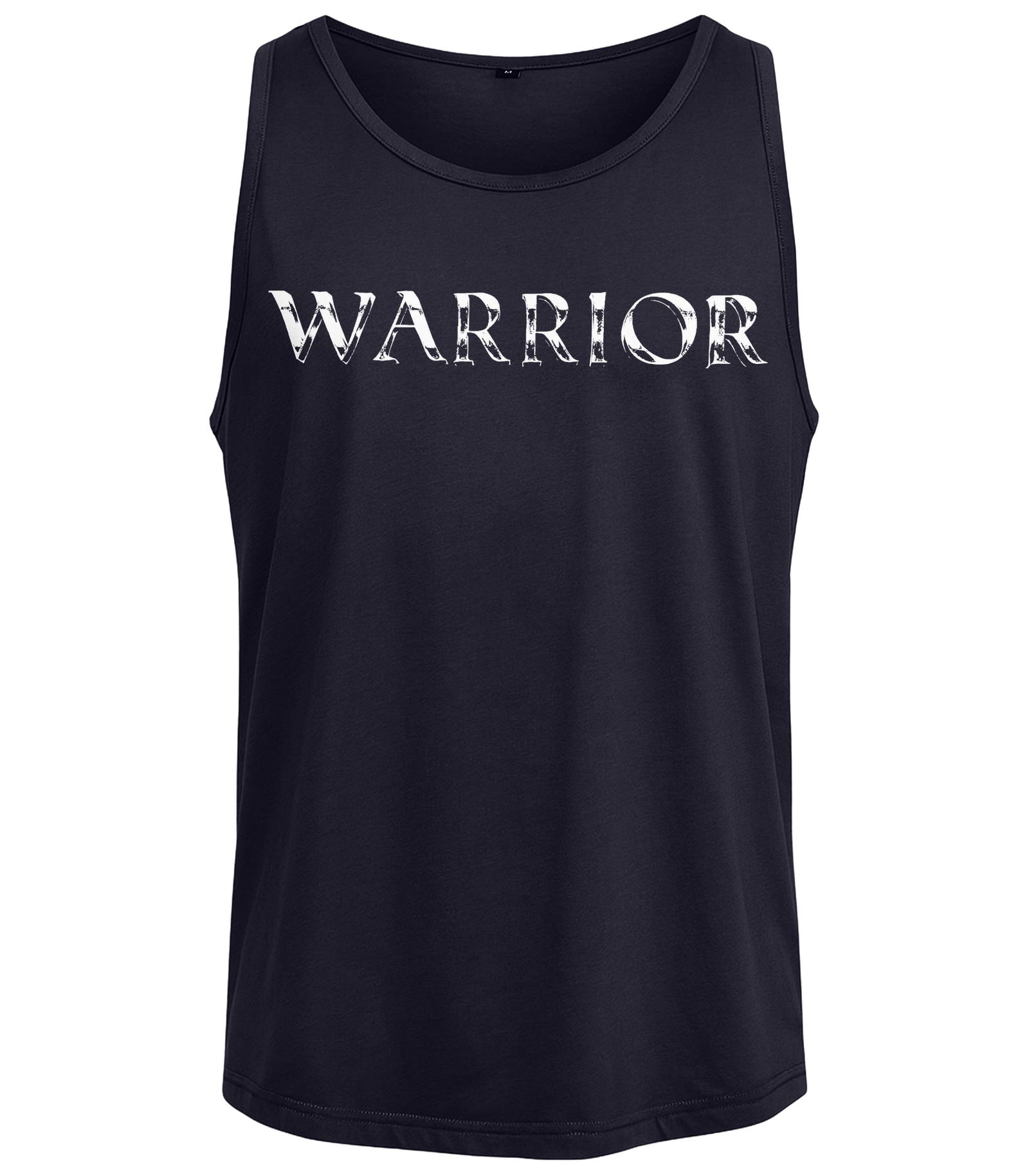 Front | Primary | Navy