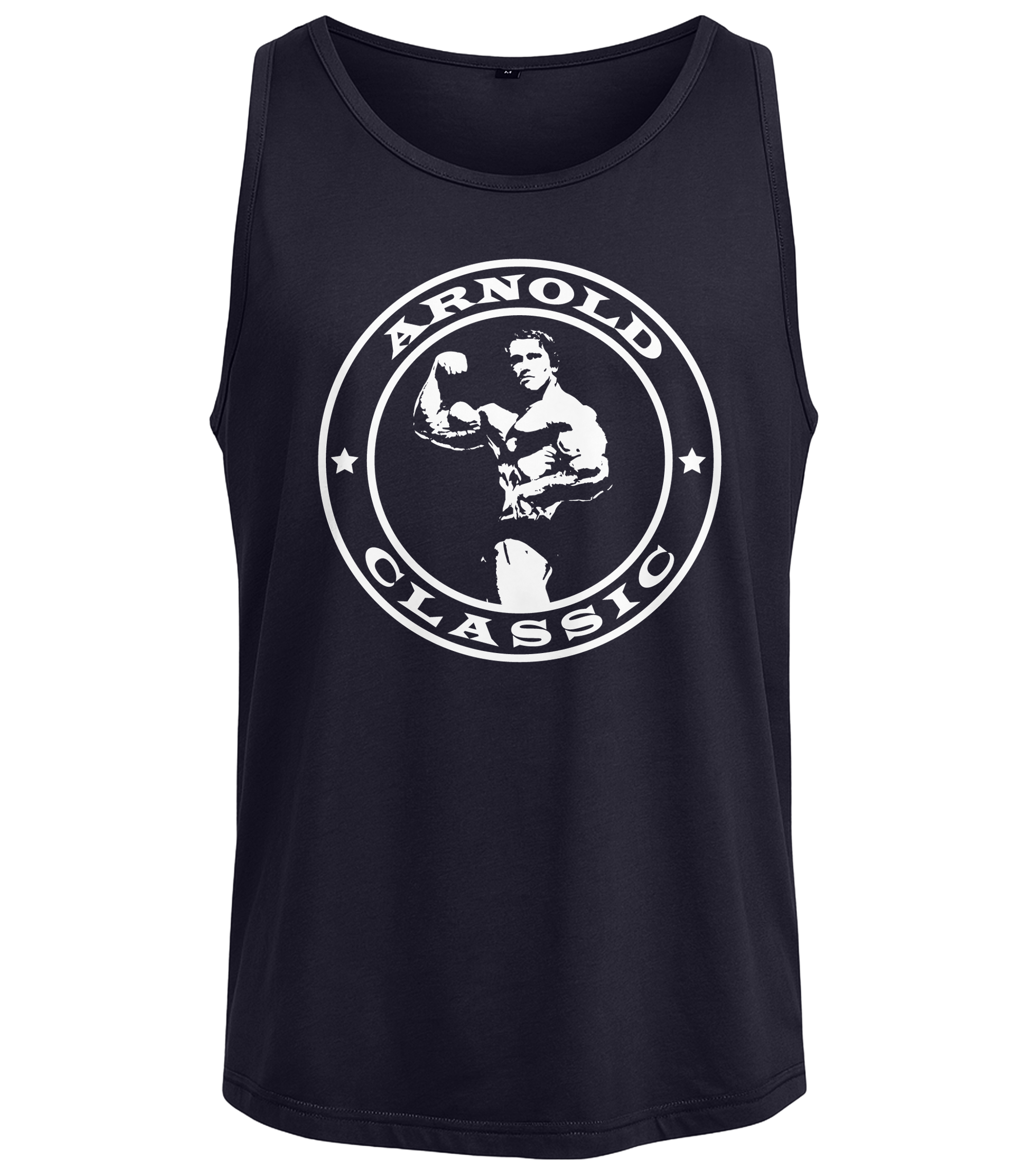 Navy | Front