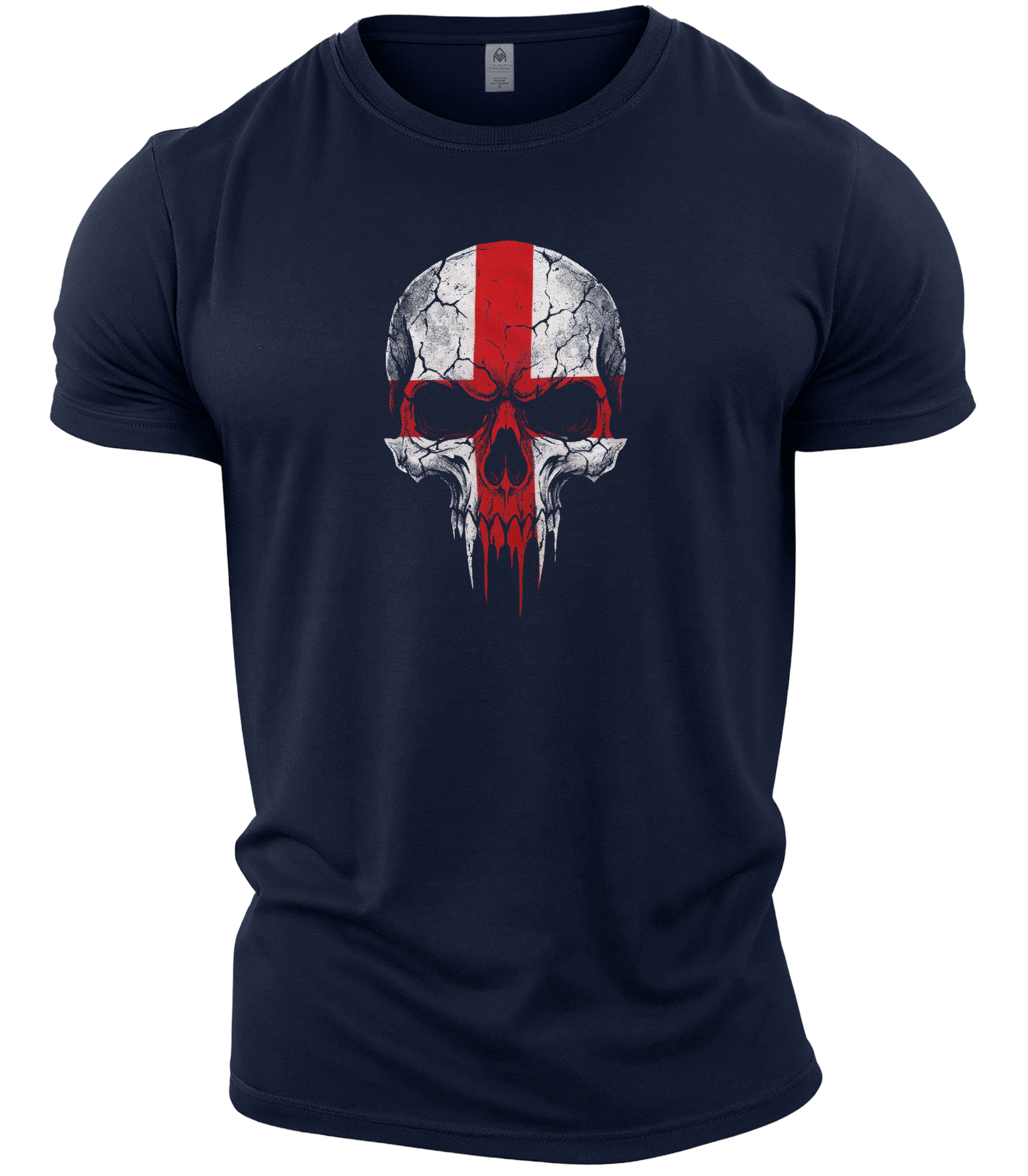 Navy | Front