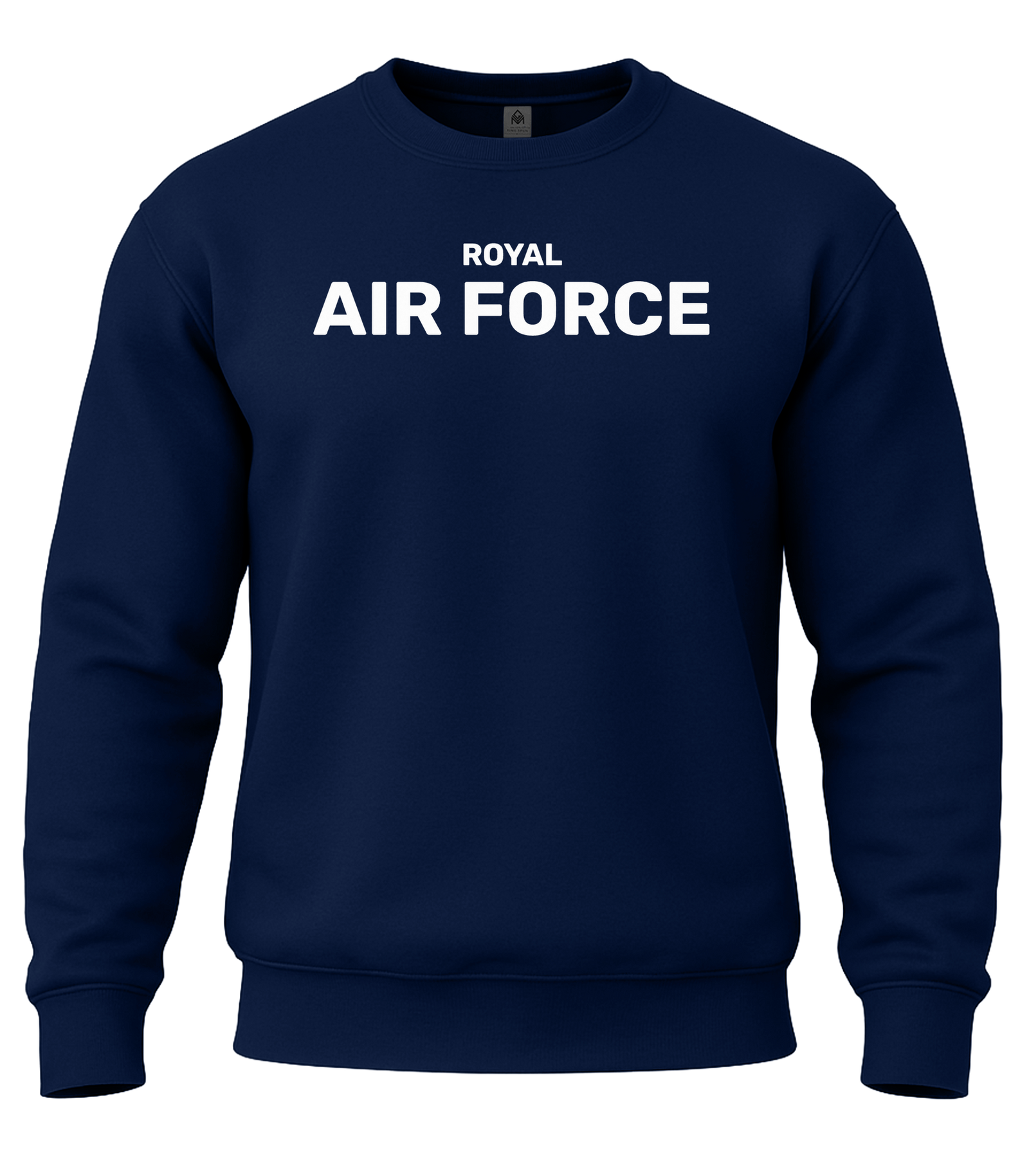 Navy | Front
