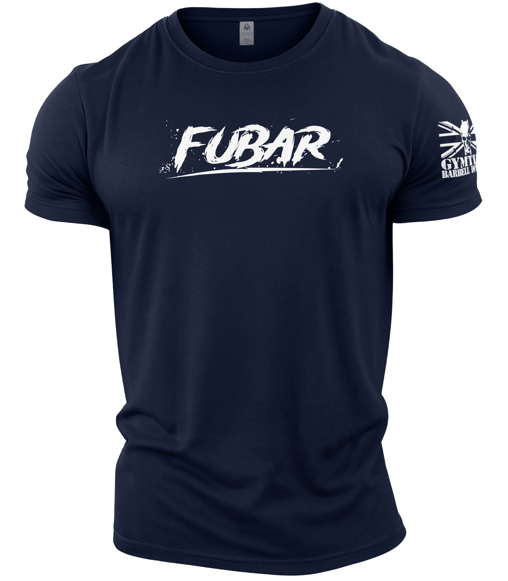 Navy | Front