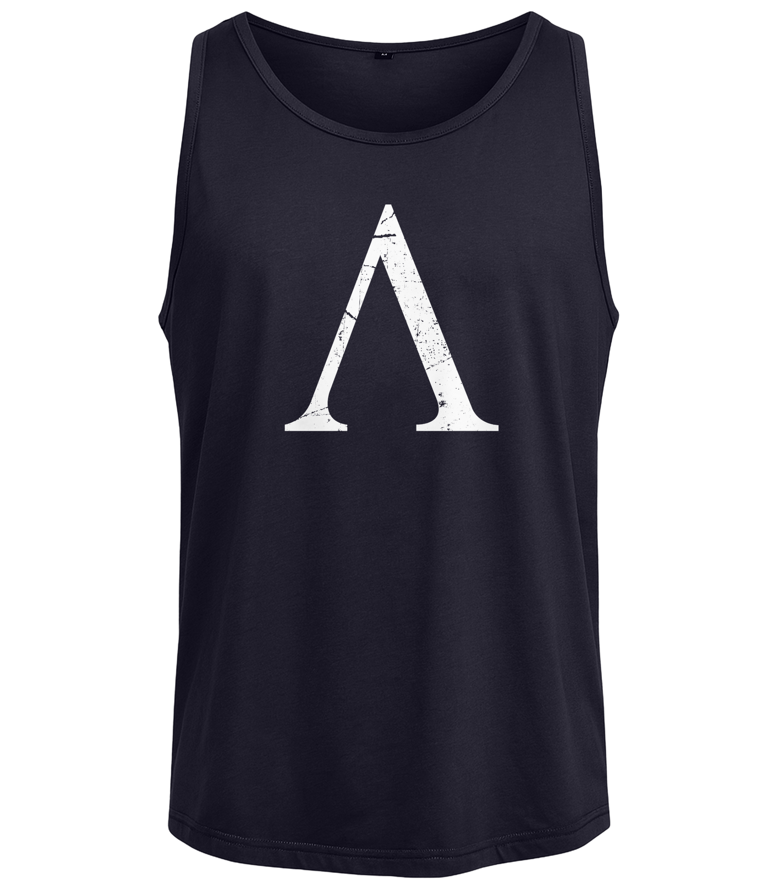 Navy | Front
