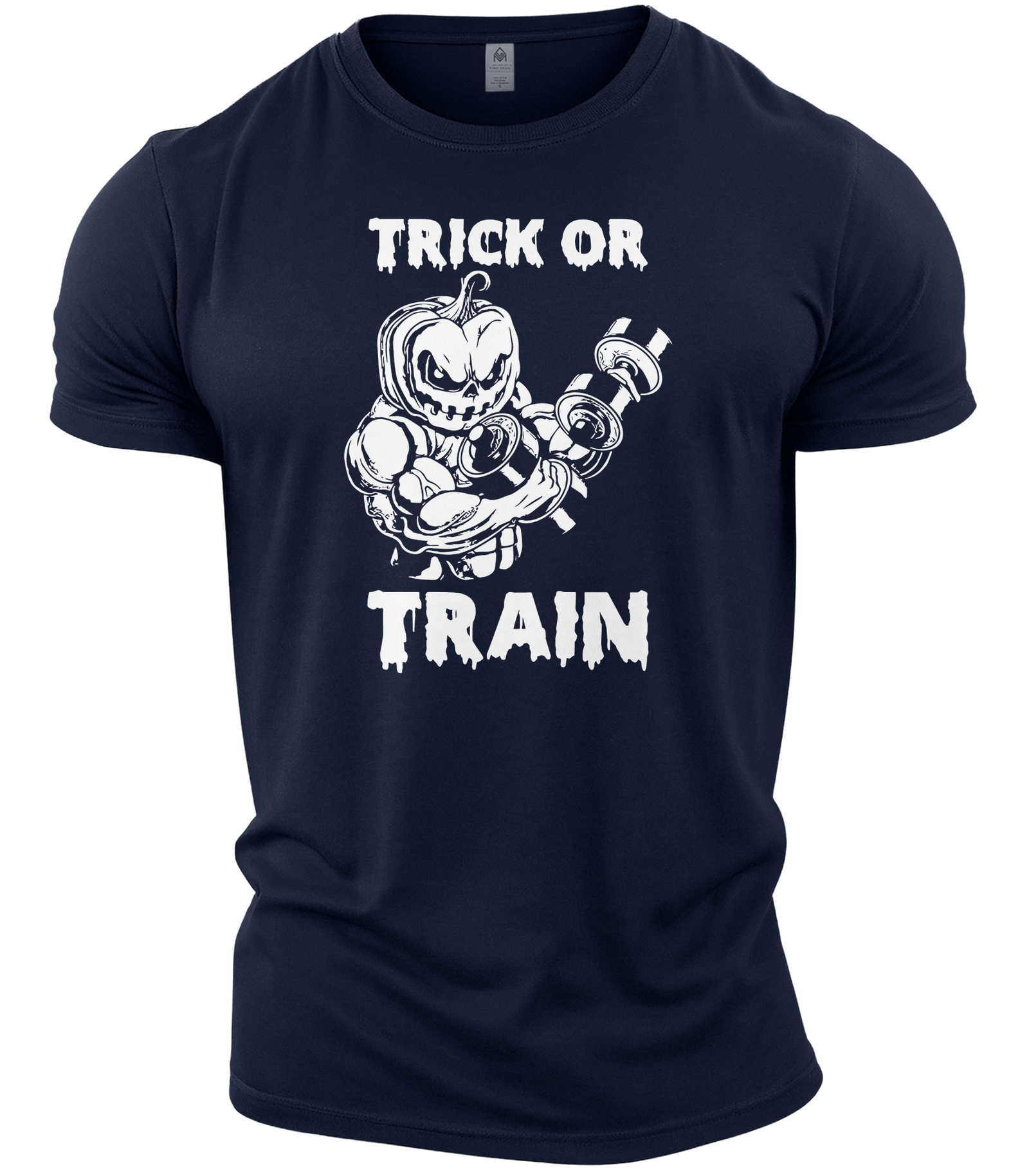 Navy | Front