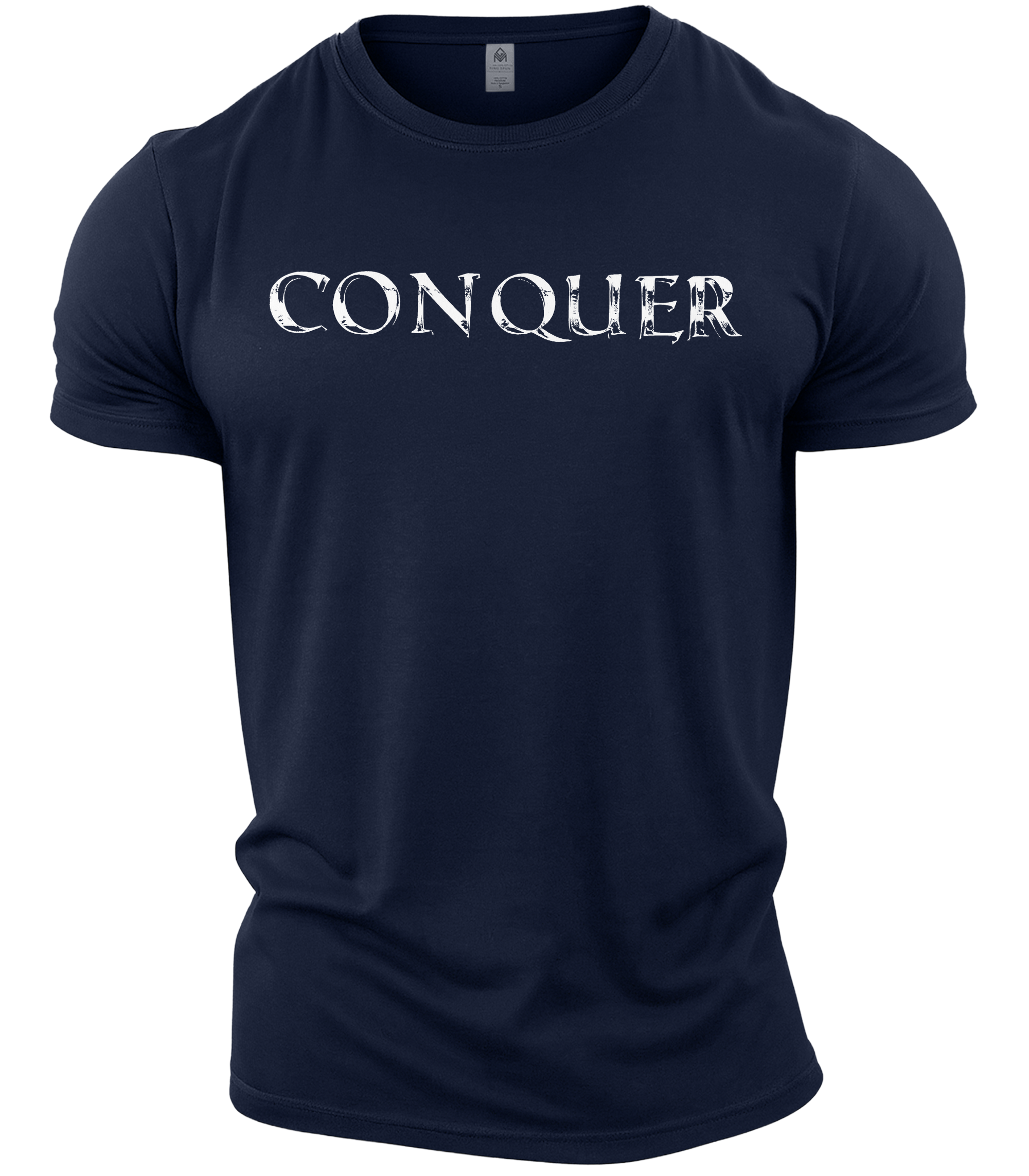 Navy | Front