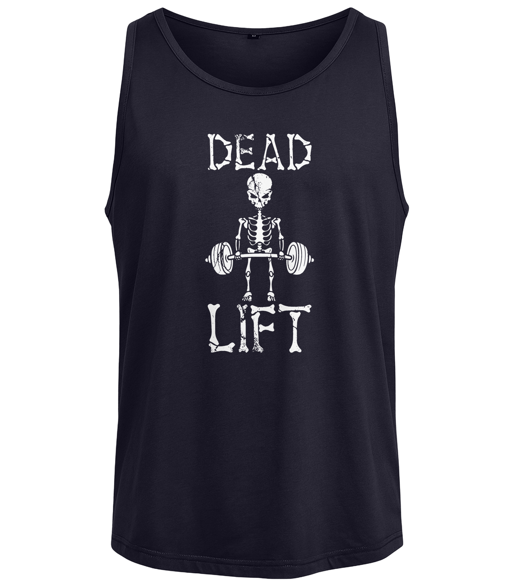 Navy | Front