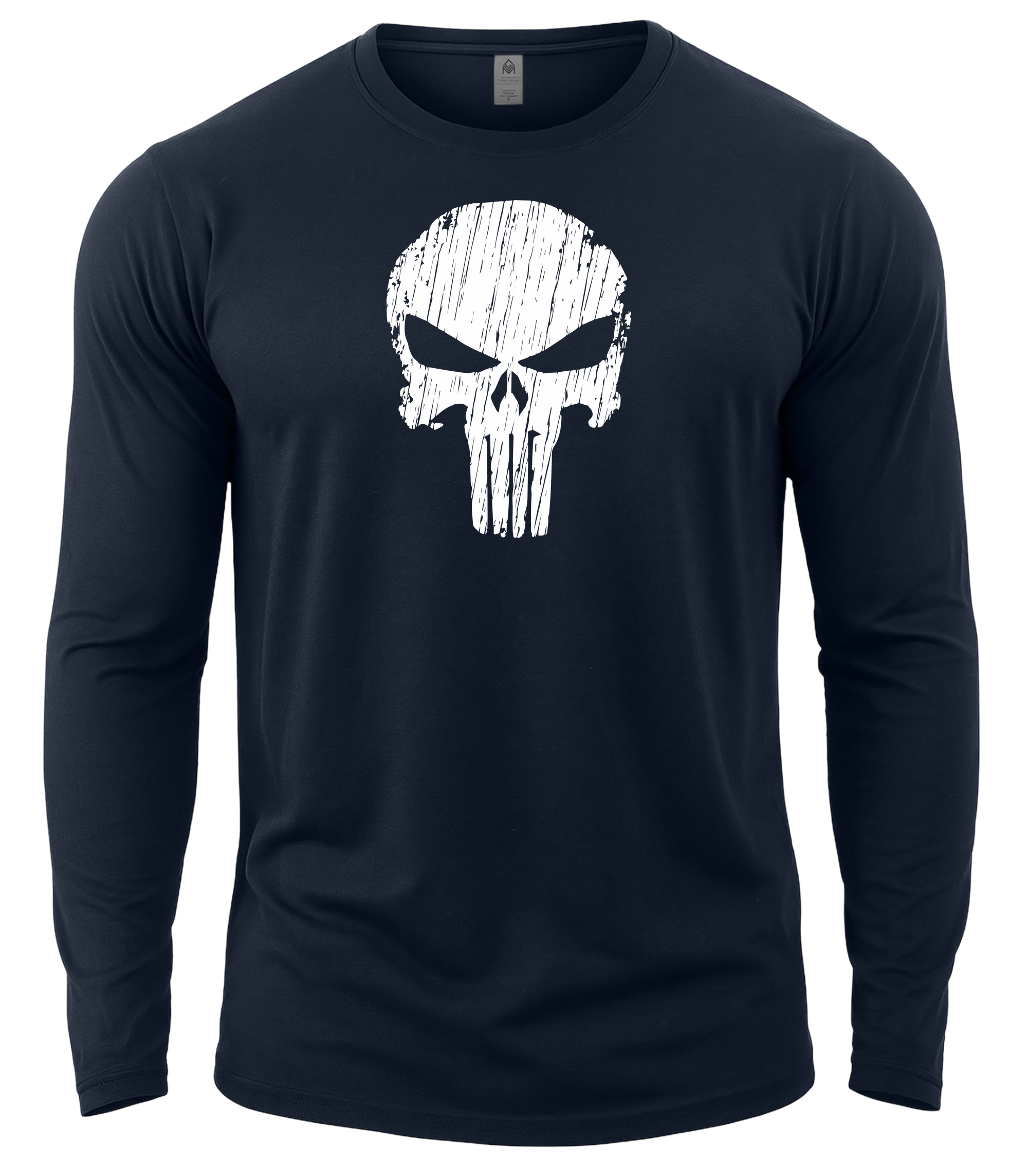 Navy | Front