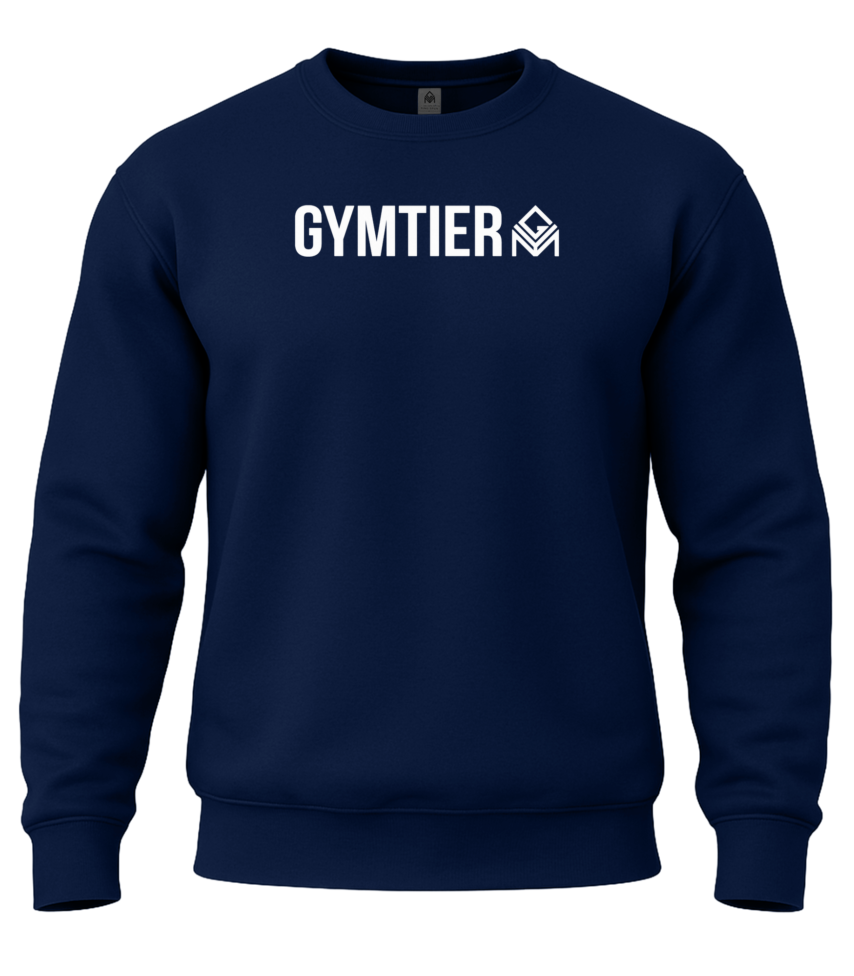 Navy | Front