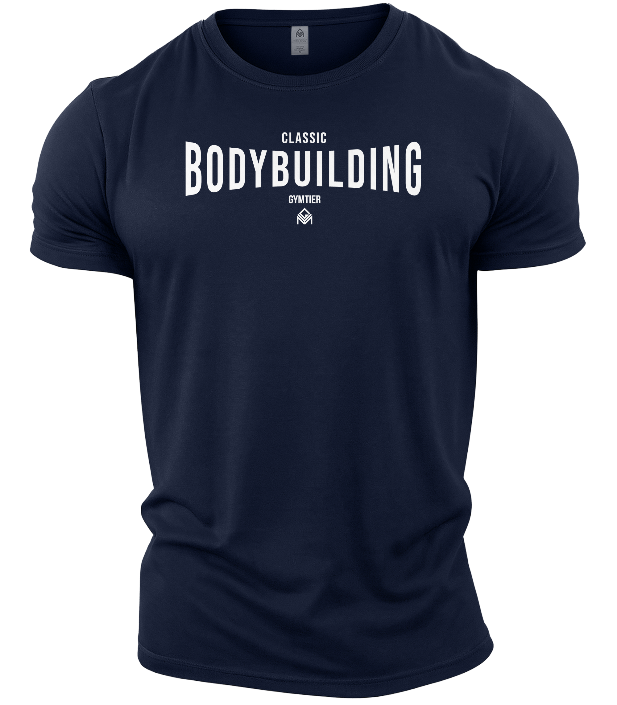 Navy | Front