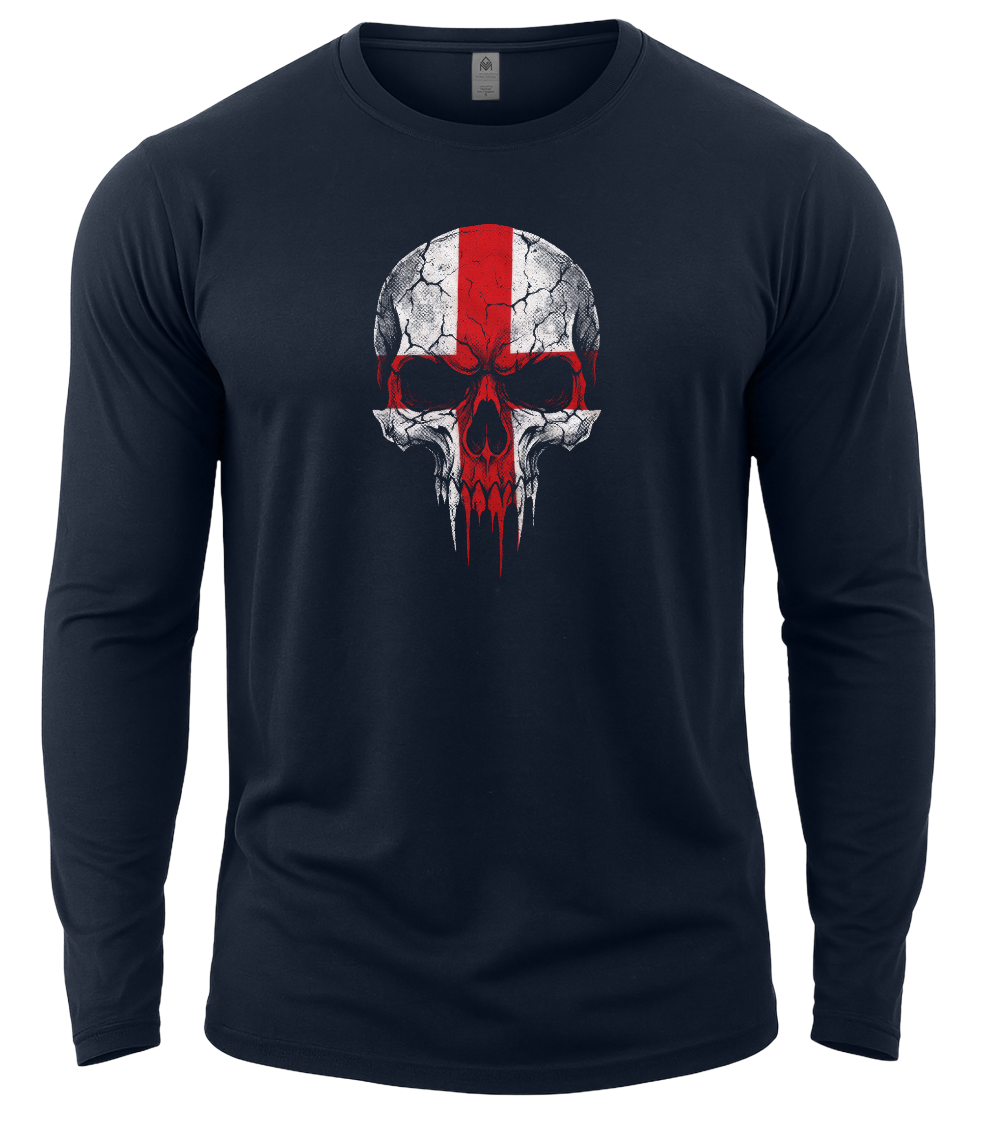 Navy | Front