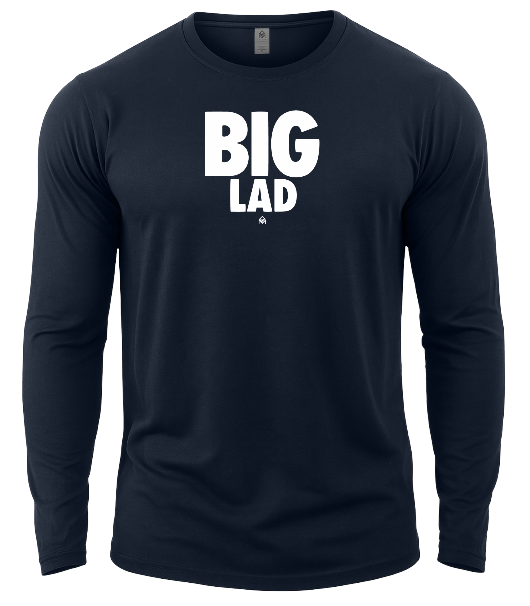 Navy | Front