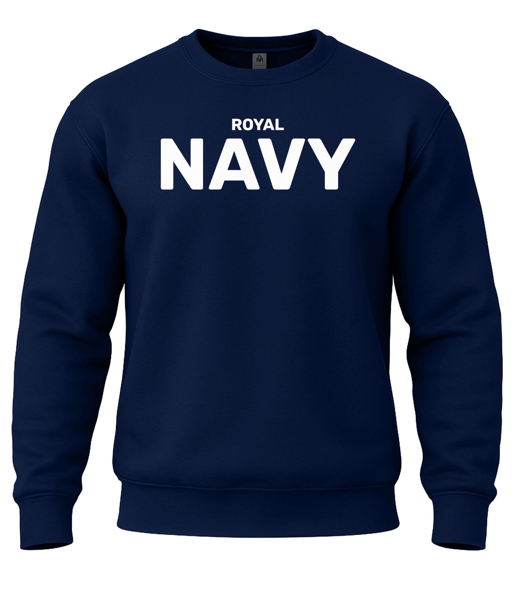 Navy | Front
