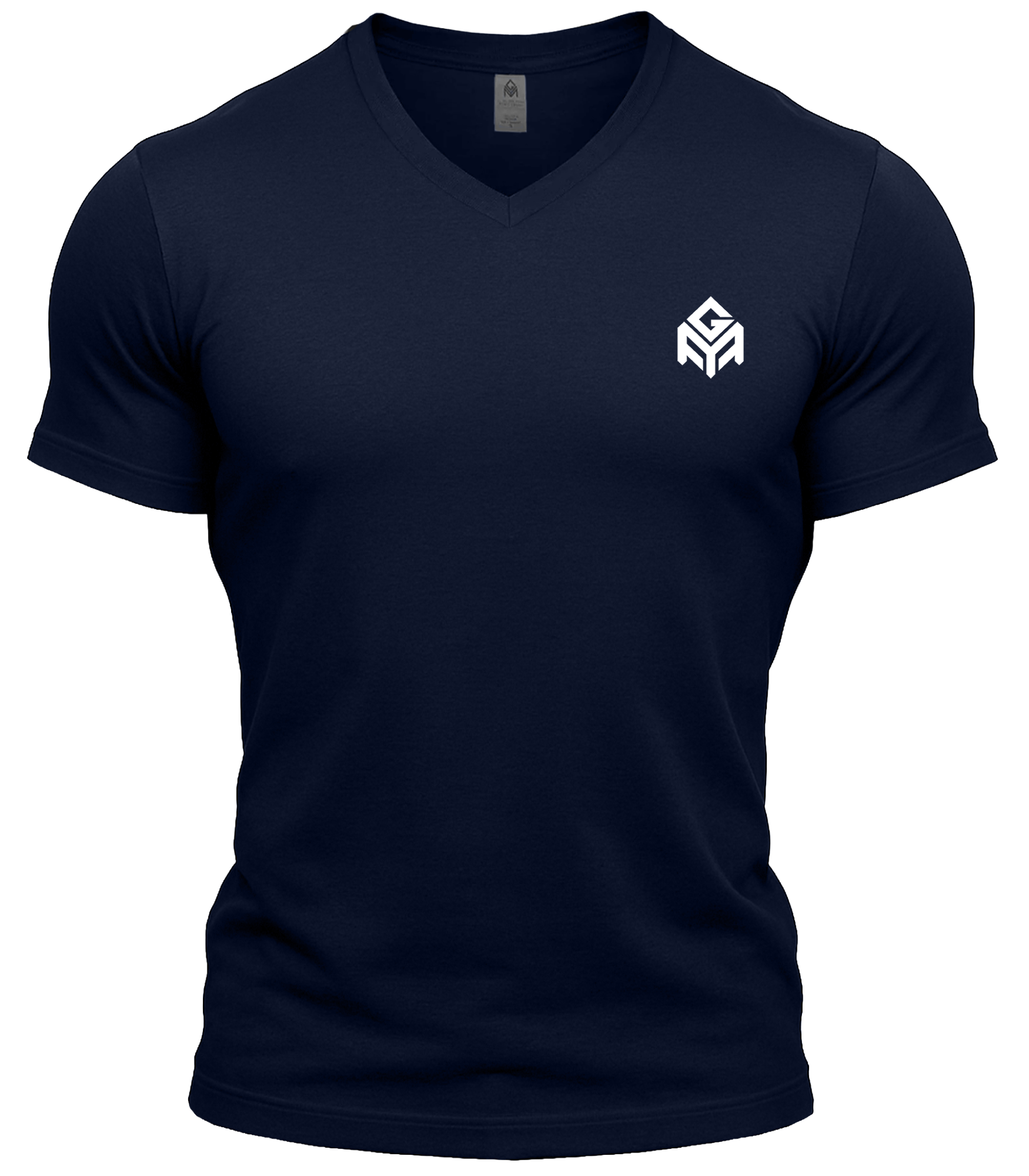 Navy | Front